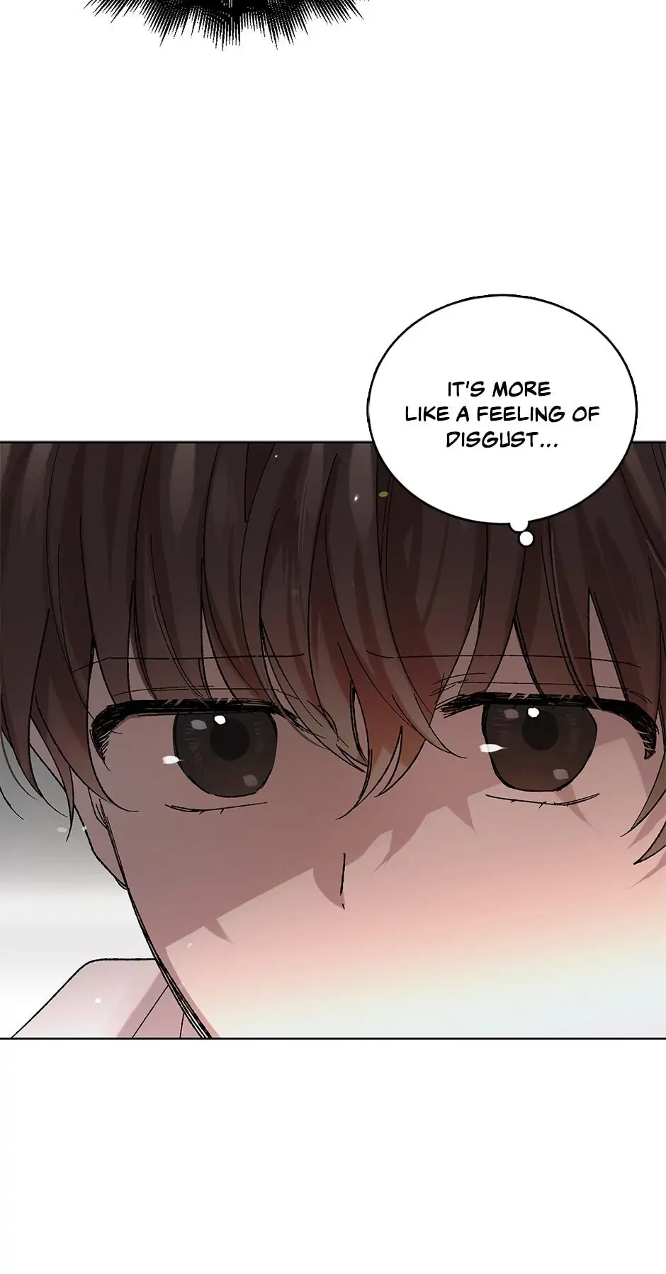 A Way to Protect the Lovable You Chapter 11 page 38