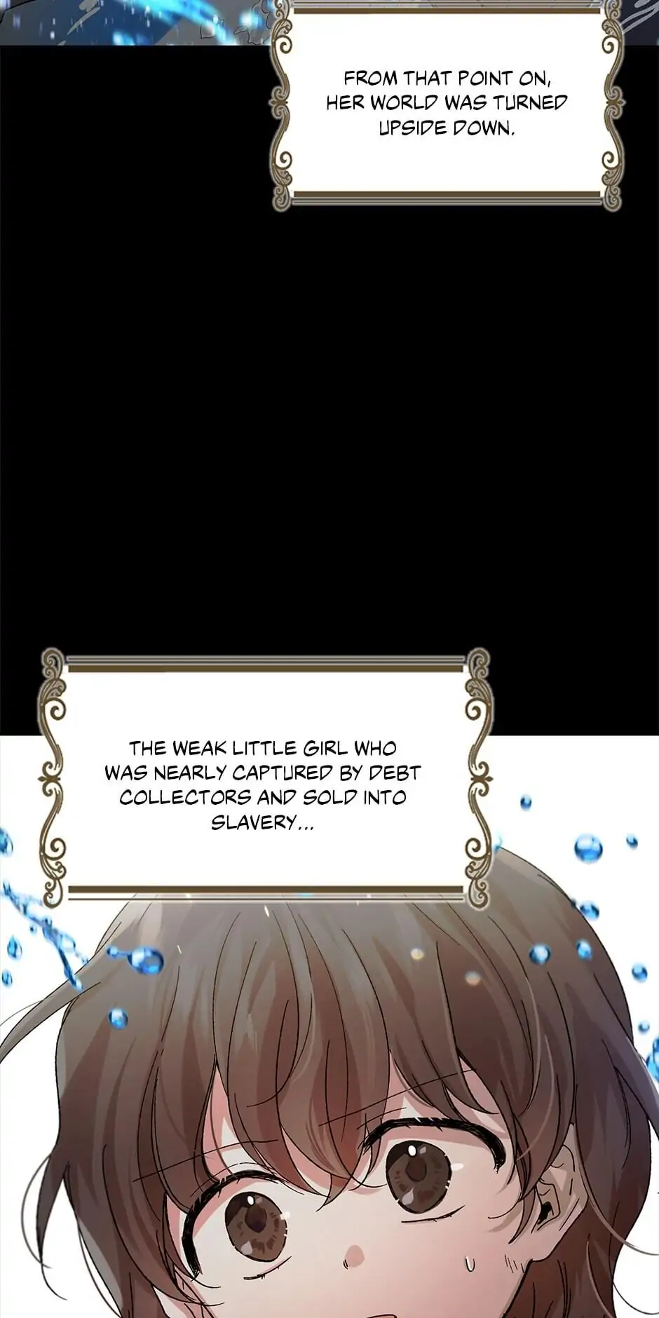 A Way to Protect the Lovable You Chapter 11 page 43