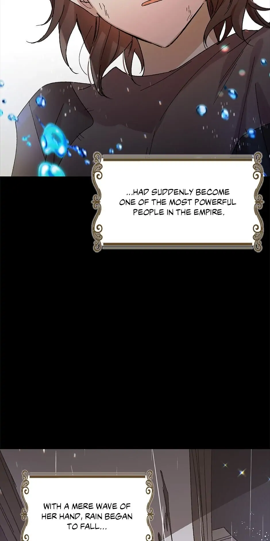 A Way to Protect the Lovable You Chapter 11 page 44