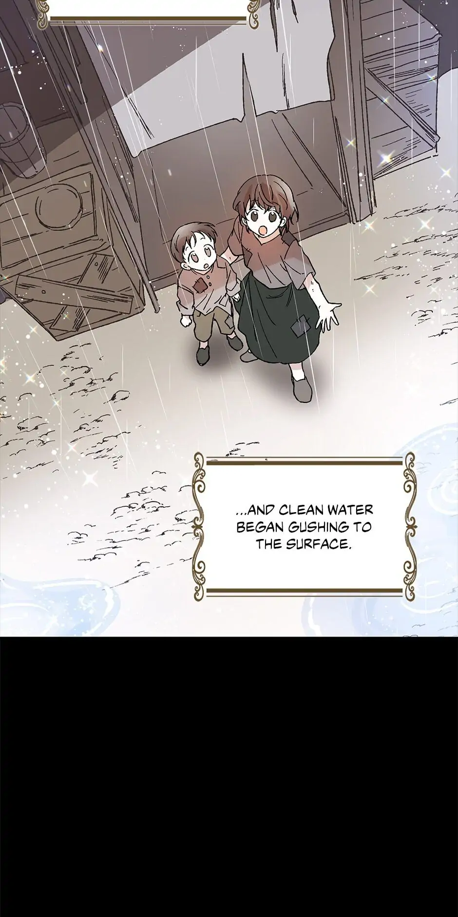 A Way to Protect the Lovable You Chapter 11 page 45