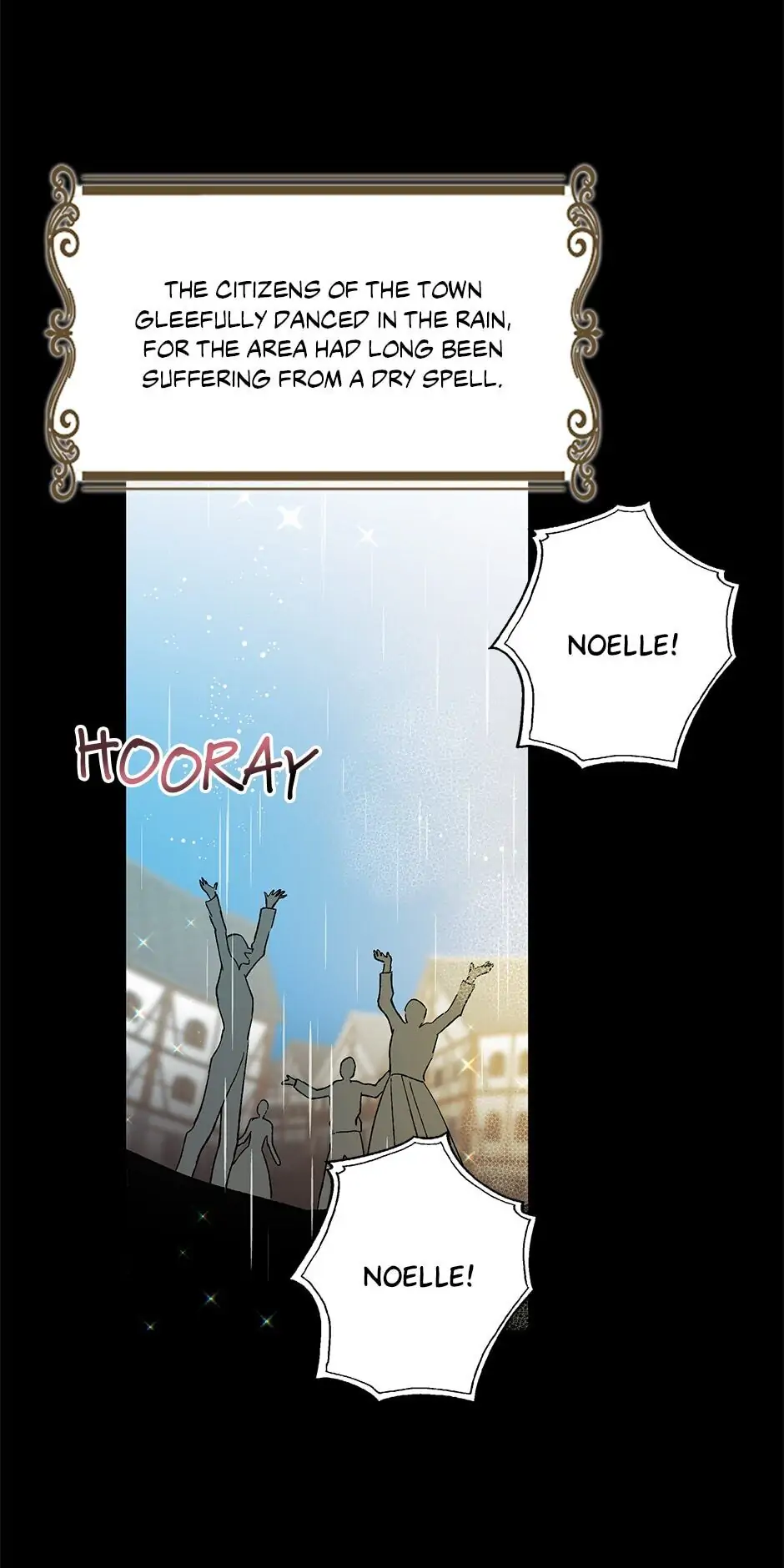 A Way to Protect the Lovable You Chapter 11 page 46