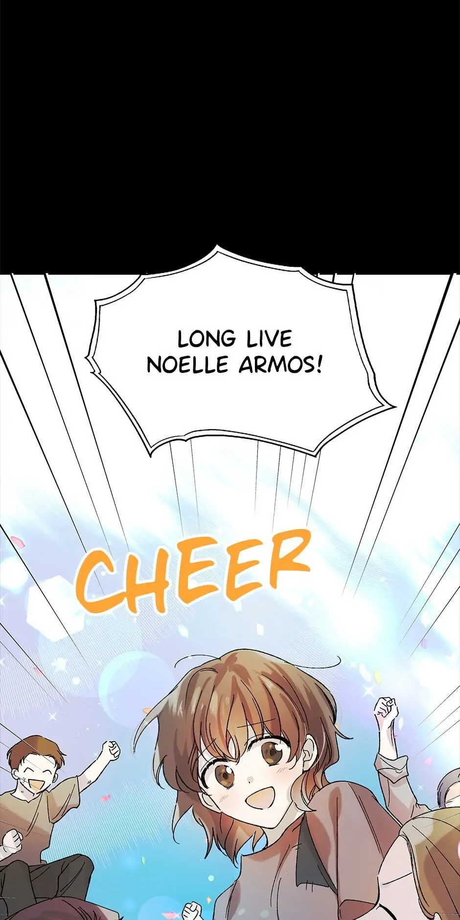 A Way to Protect the Lovable You Chapter 11 page 47