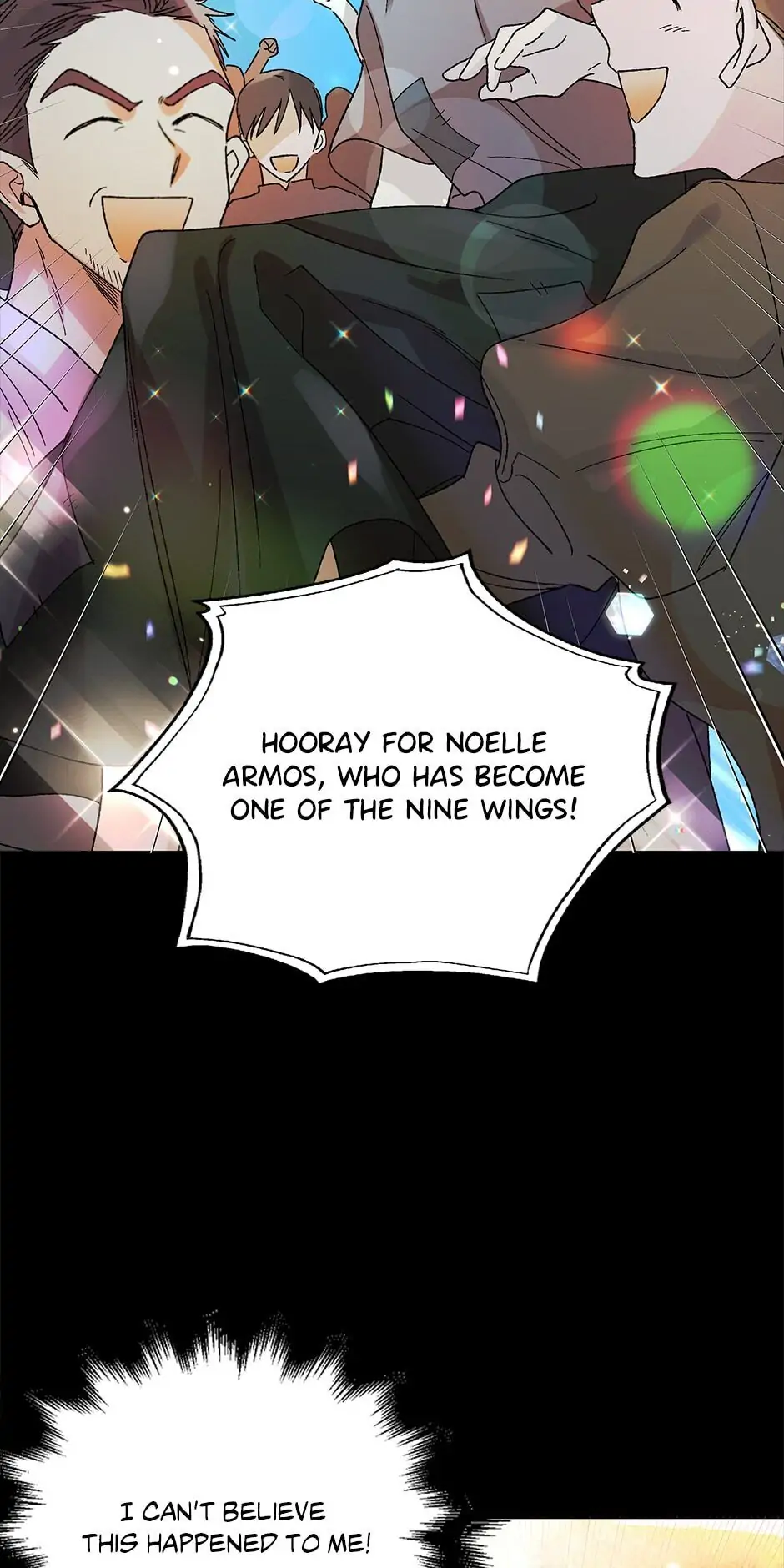 A Way to Protect the Lovable You Chapter 11 page 48