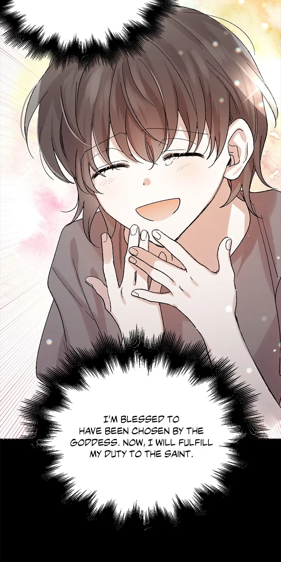 A Way to Protect the Lovable You Chapter 11 page 49