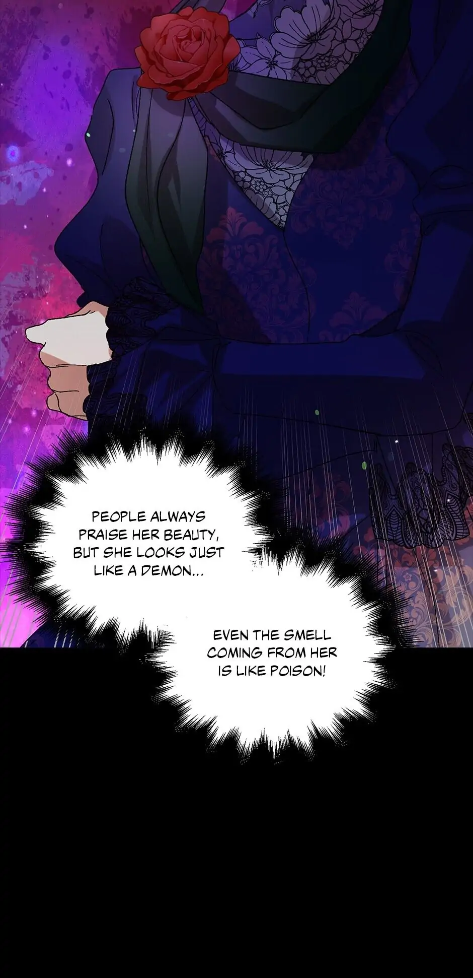 A Way to Protect the Lovable You Chapter 11 page 53