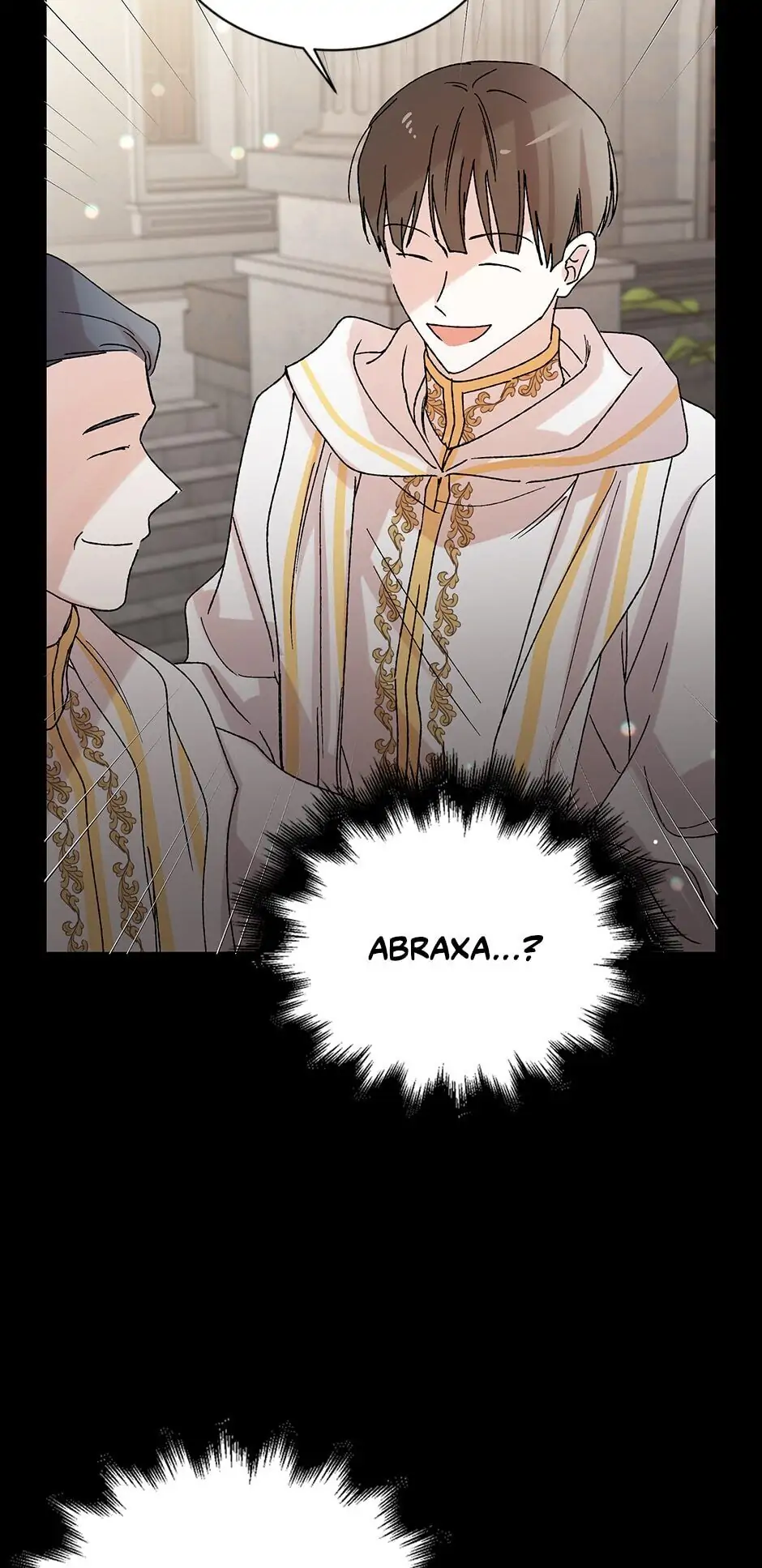 A Way to Protect the Lovable You Chapter 11 page 58