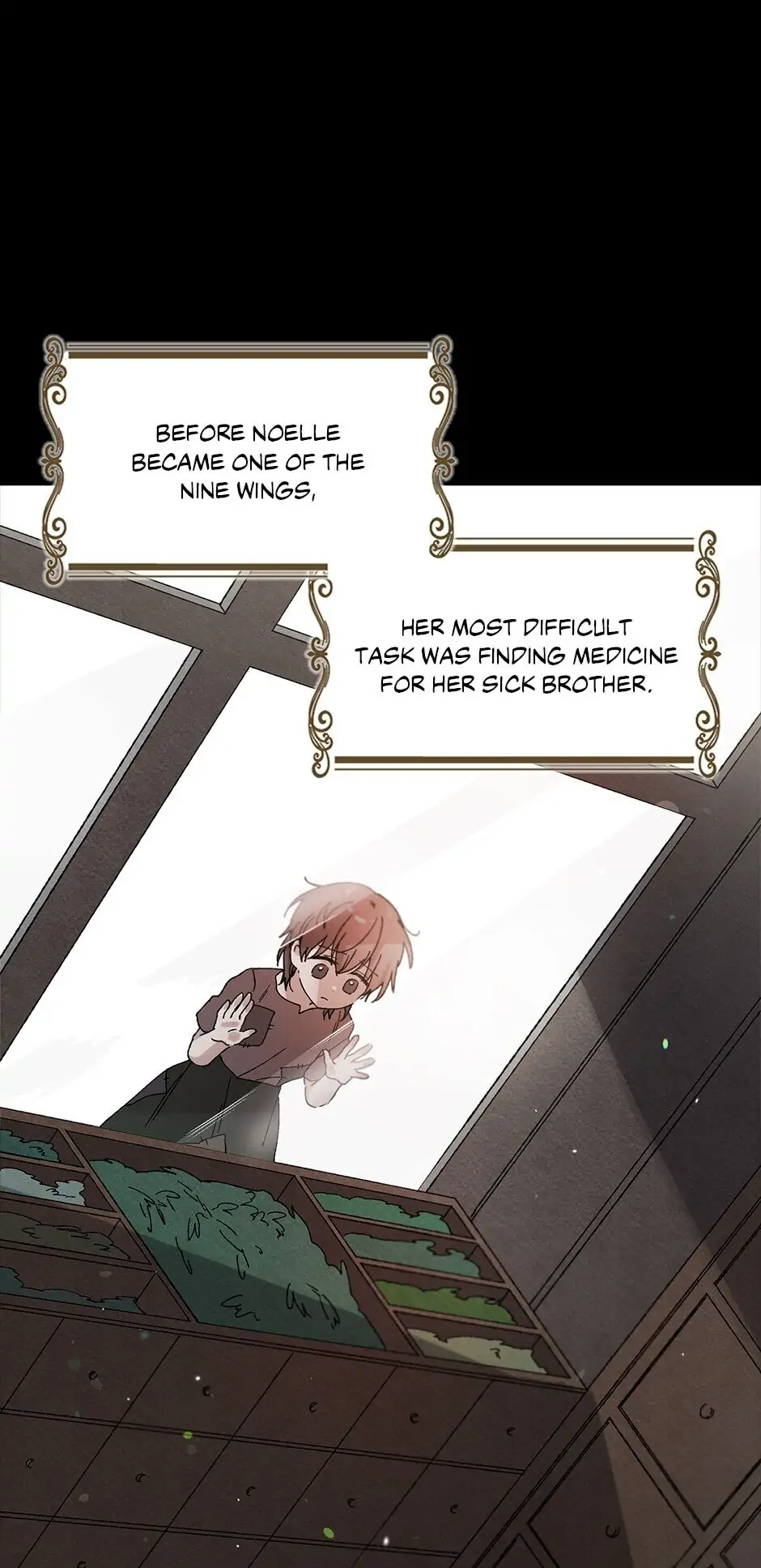 A Way to Protect the Lovable You Chapter 11 page 60