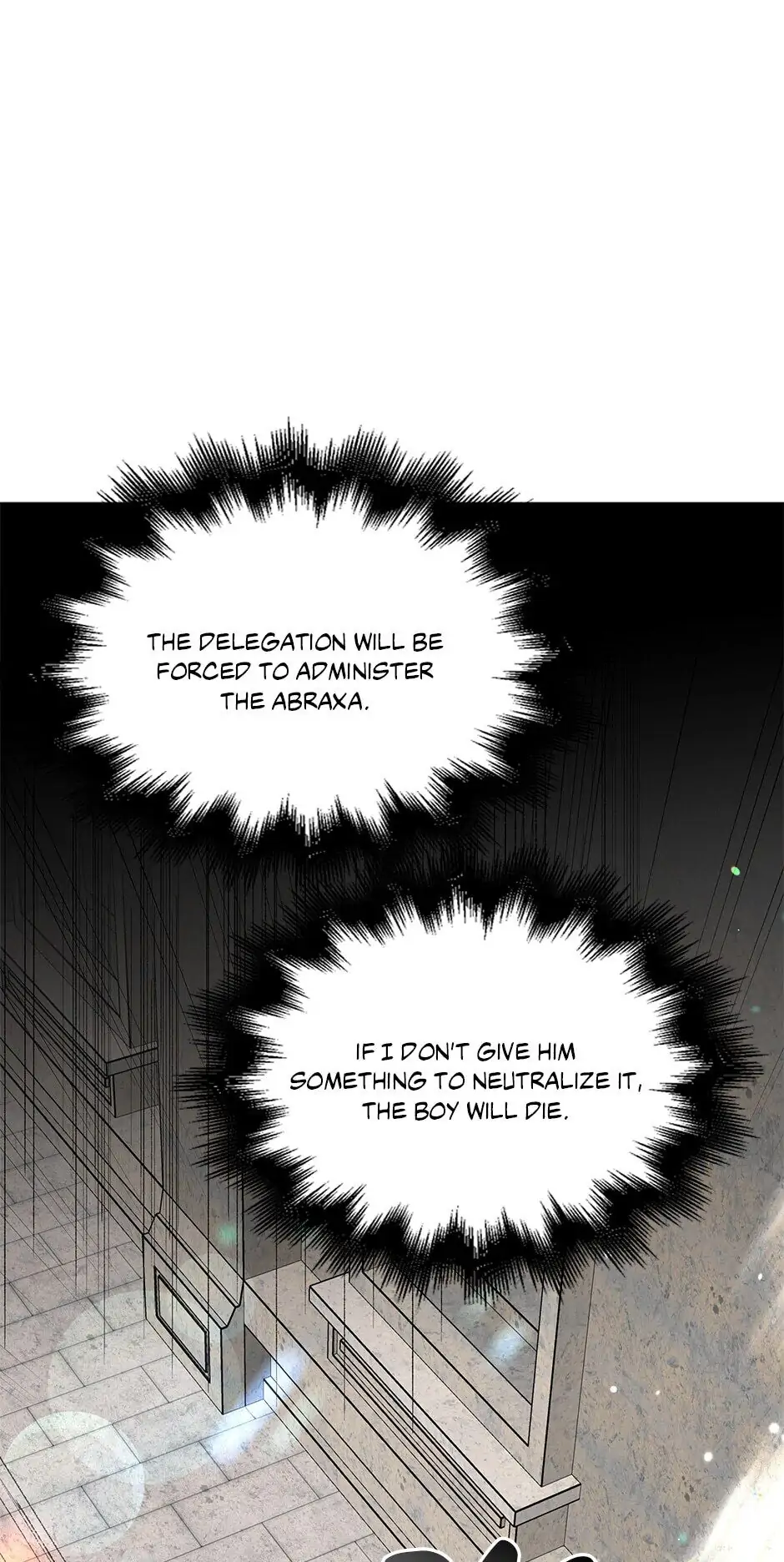 A Way to Protect the Lovable You Chapter 11 page 63