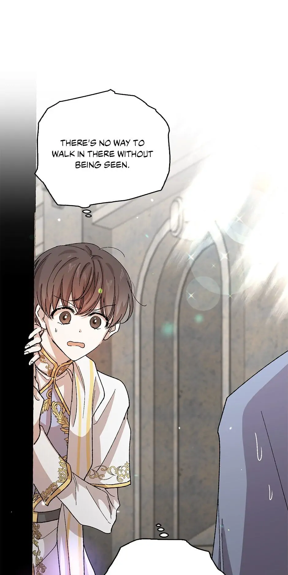 A Way to Protect the Lovable You Chapter 11 page 65