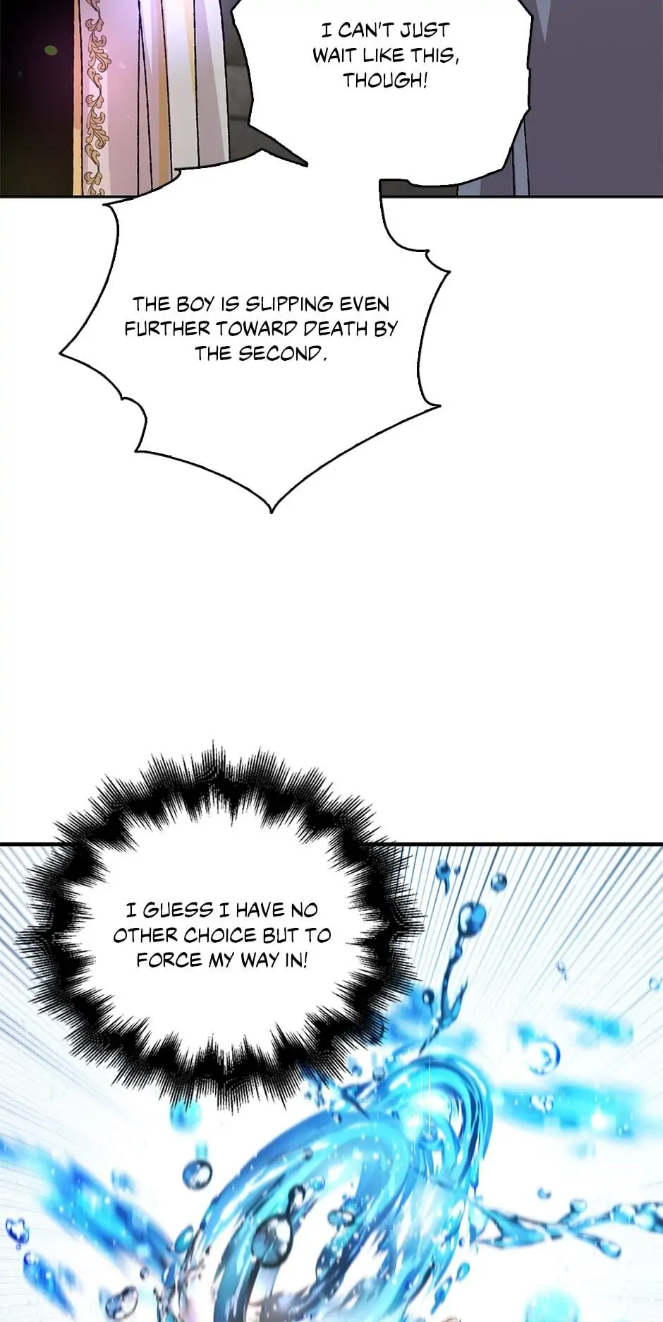 A Way to Protect the Lovable You Chapter 11 page 66