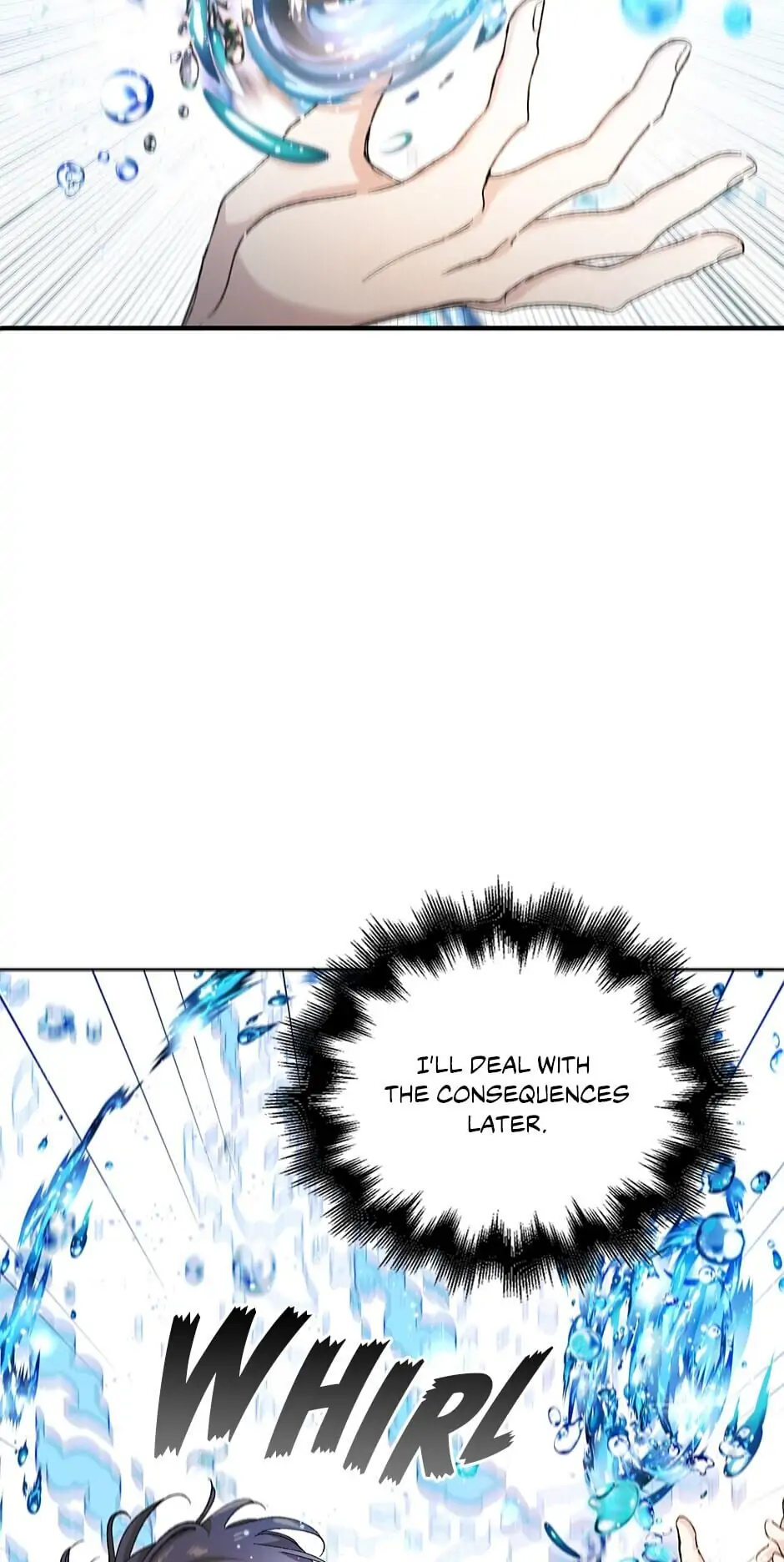 A Way to Protect the Lovable You Chapter 11 page 67