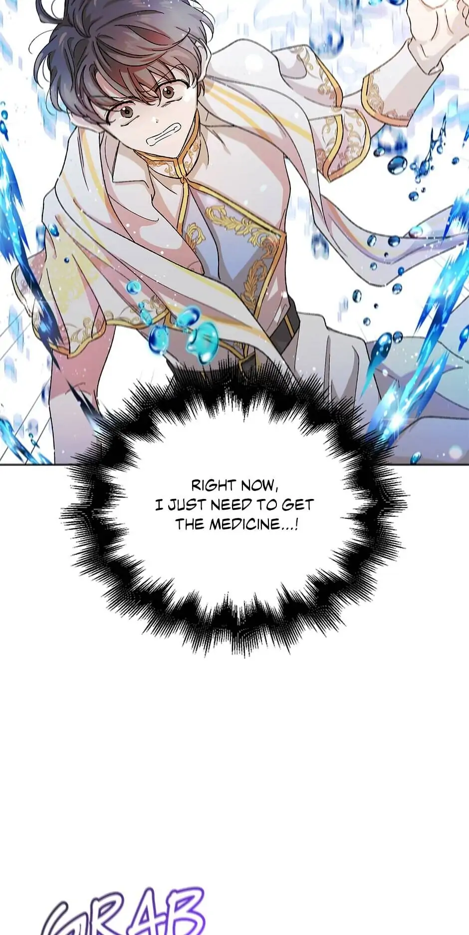 A Way to Protect the Lovable You Chapter 11 page 68