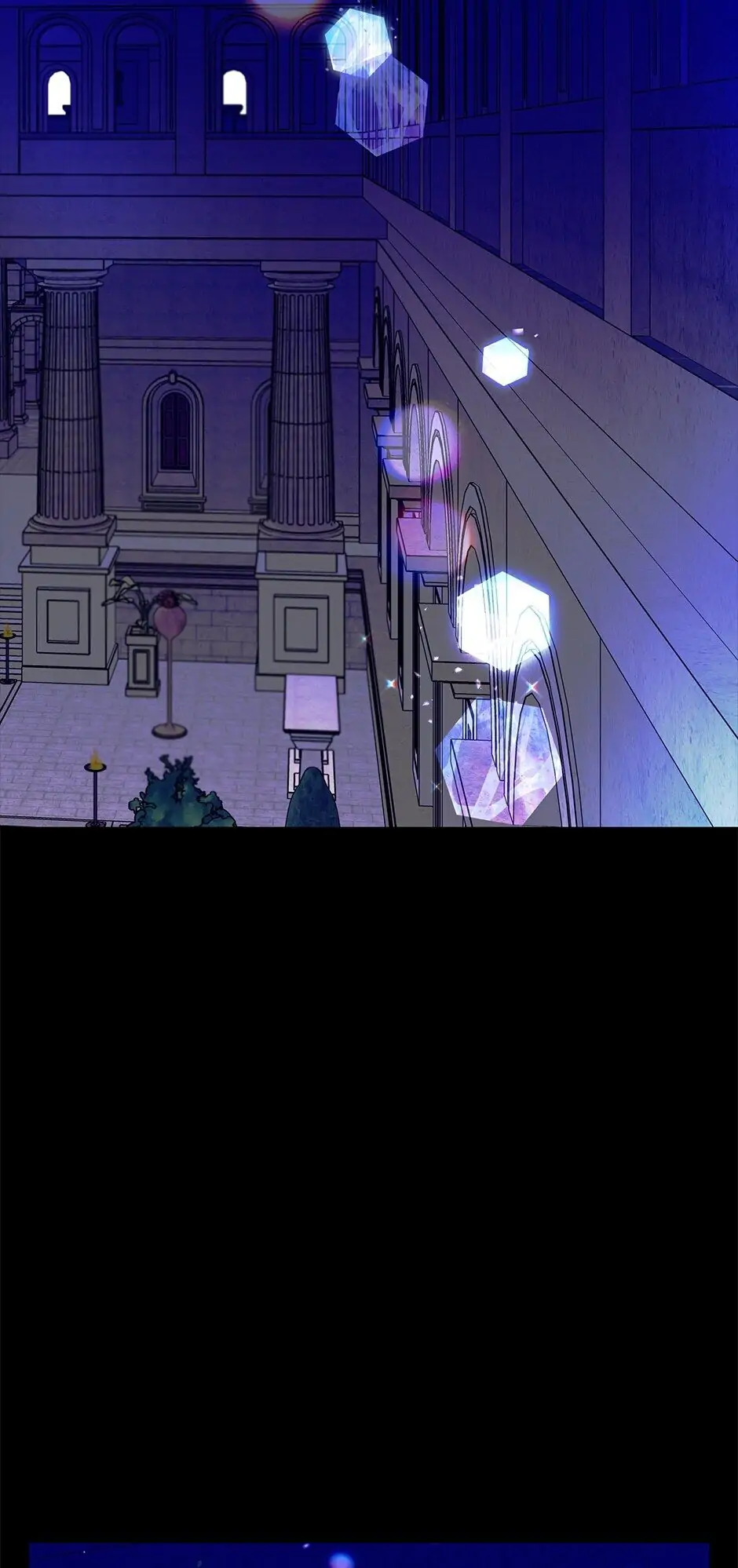 A Way to Protect the Lovable You Chapter 11 page 75