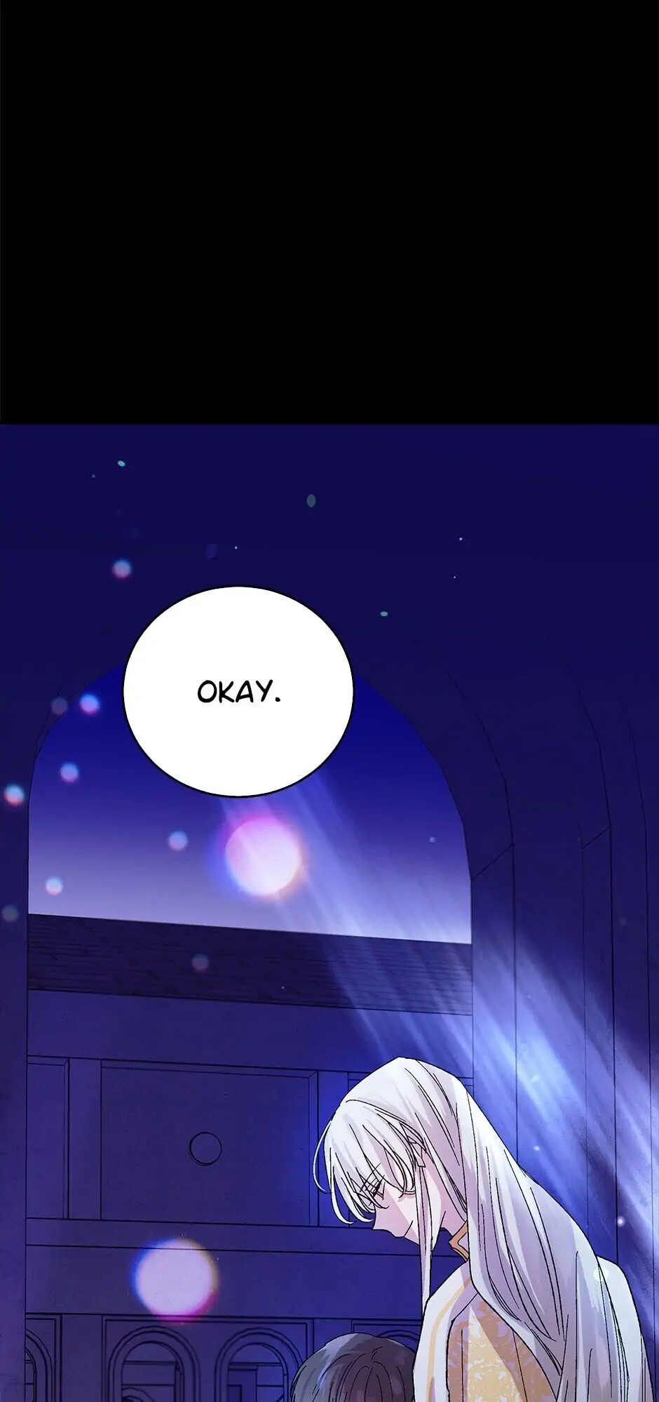A Way to Protect the Lovable You Chapter 11 page 79