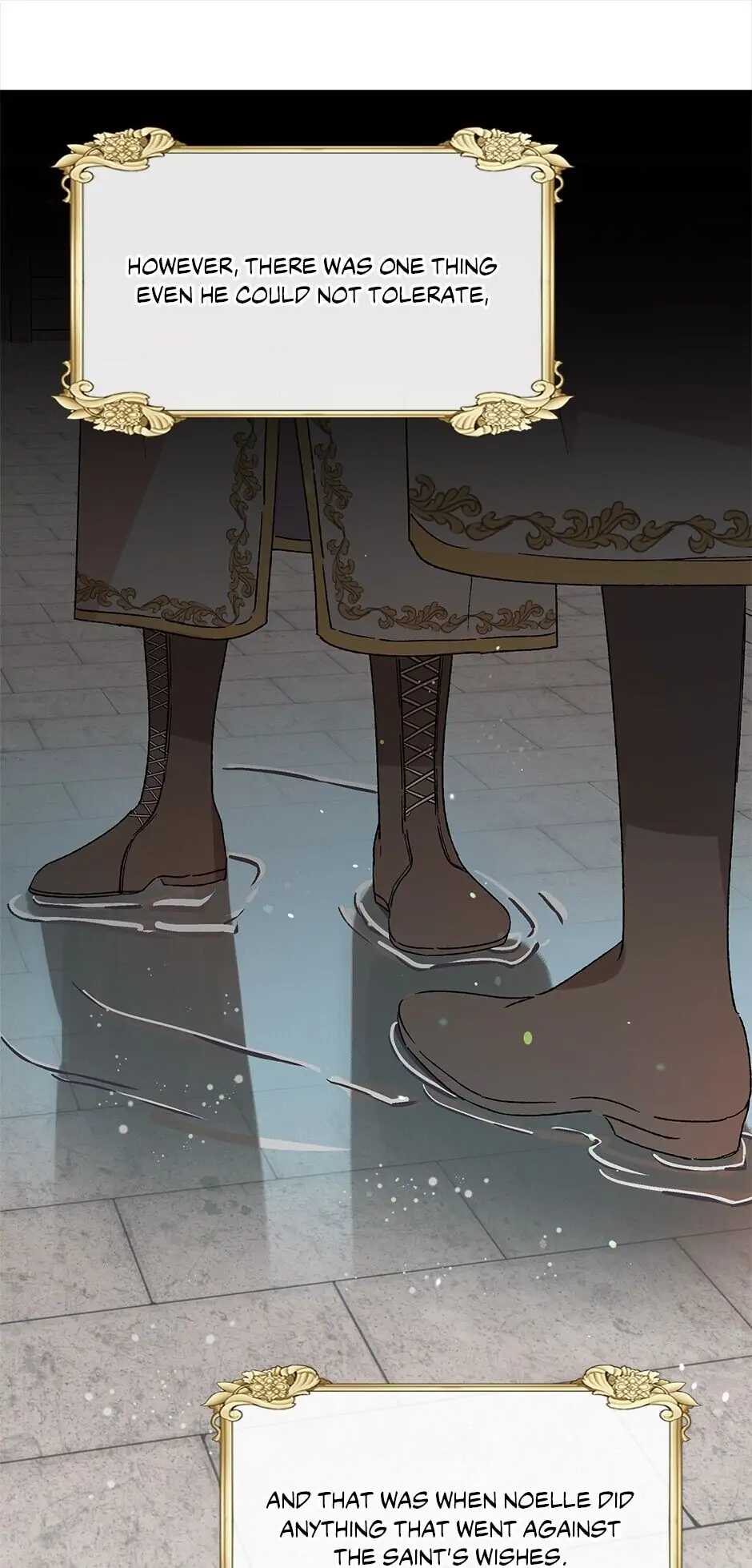 A Way to Protect the Lovable You Chapter 11 page 81