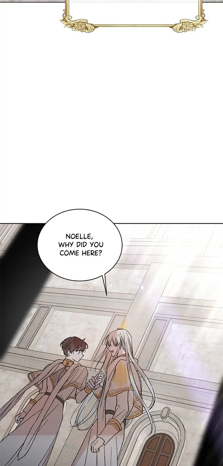 A Way to Protect the Lovable You Chapter 11 page 82