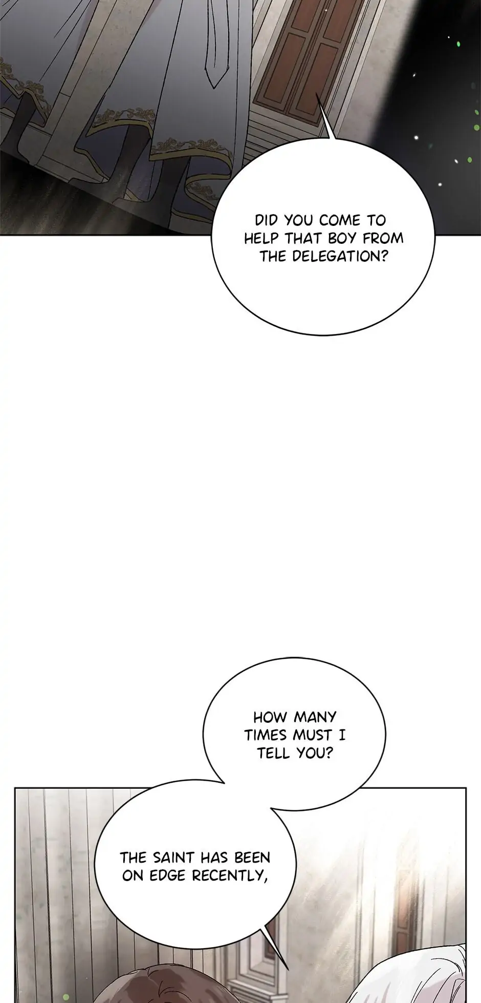 A Way to Protect the Lovable You Chapter 11 page 83