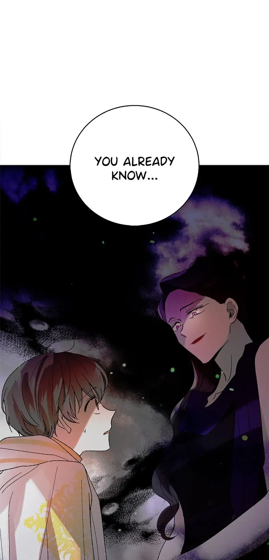 A Way to Protect the Lovable You Chapter 11 page 86