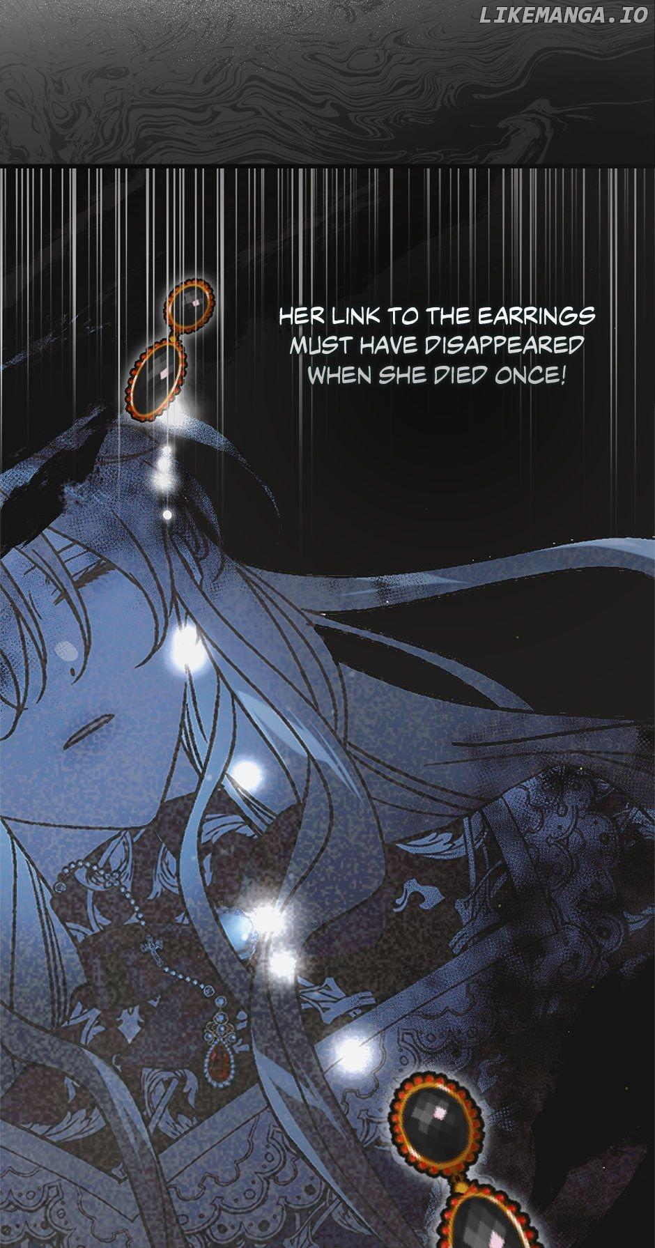 A Way to Protect the Lovable You Chapter 110 page 9