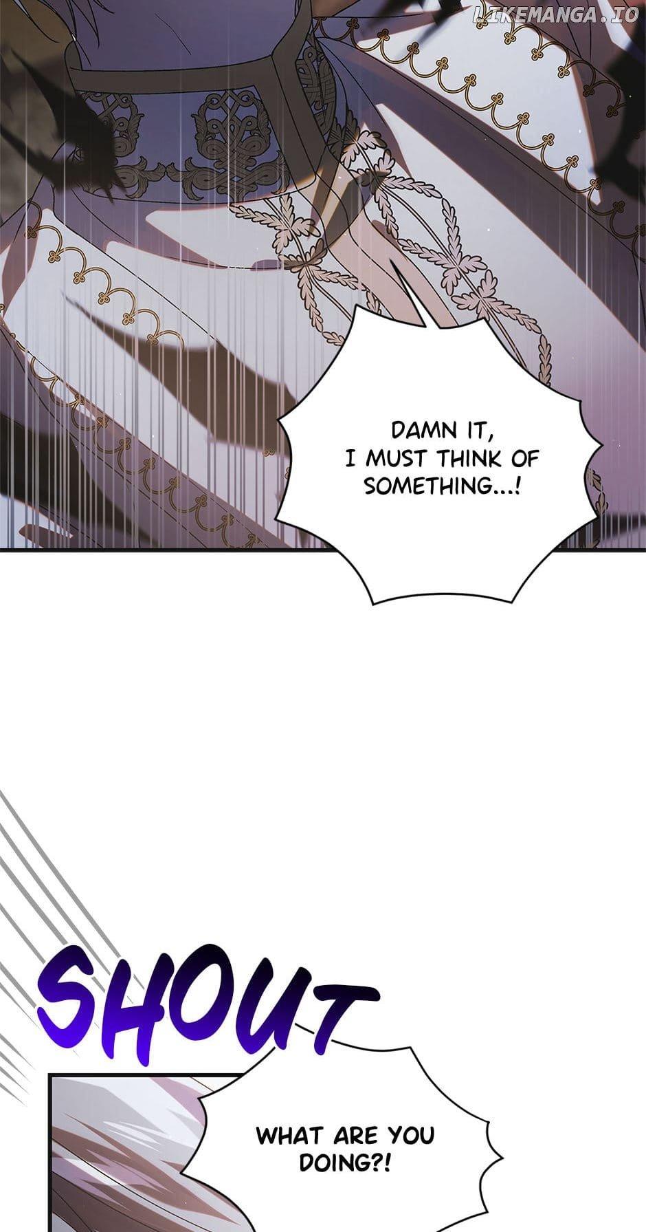A Way to Protect the Lovable You Chapter 110 page 11