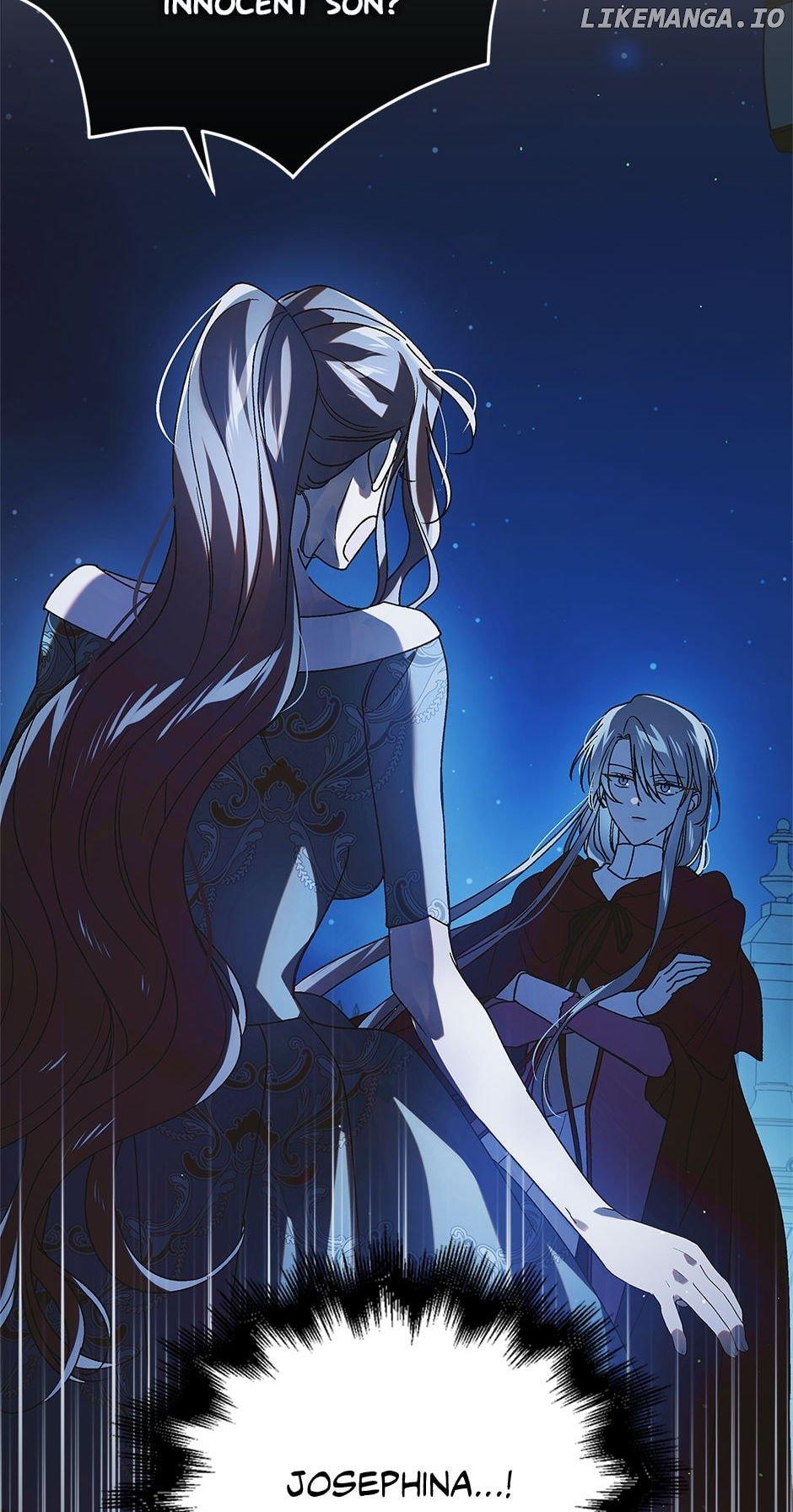 A Way to Protect the Lovable You Chapter 110 page 13