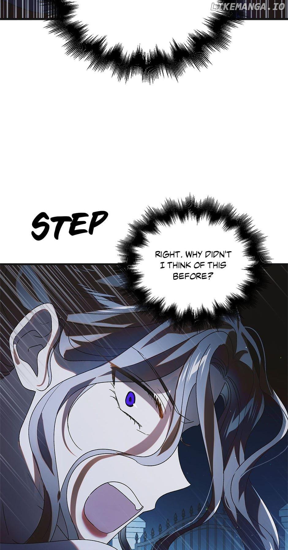A Way to Protect the Lovable You Chapter 110 page 14