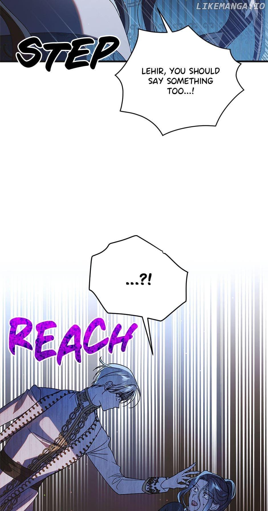 A Way to Protect the Lovable You Chapter 110 page 15