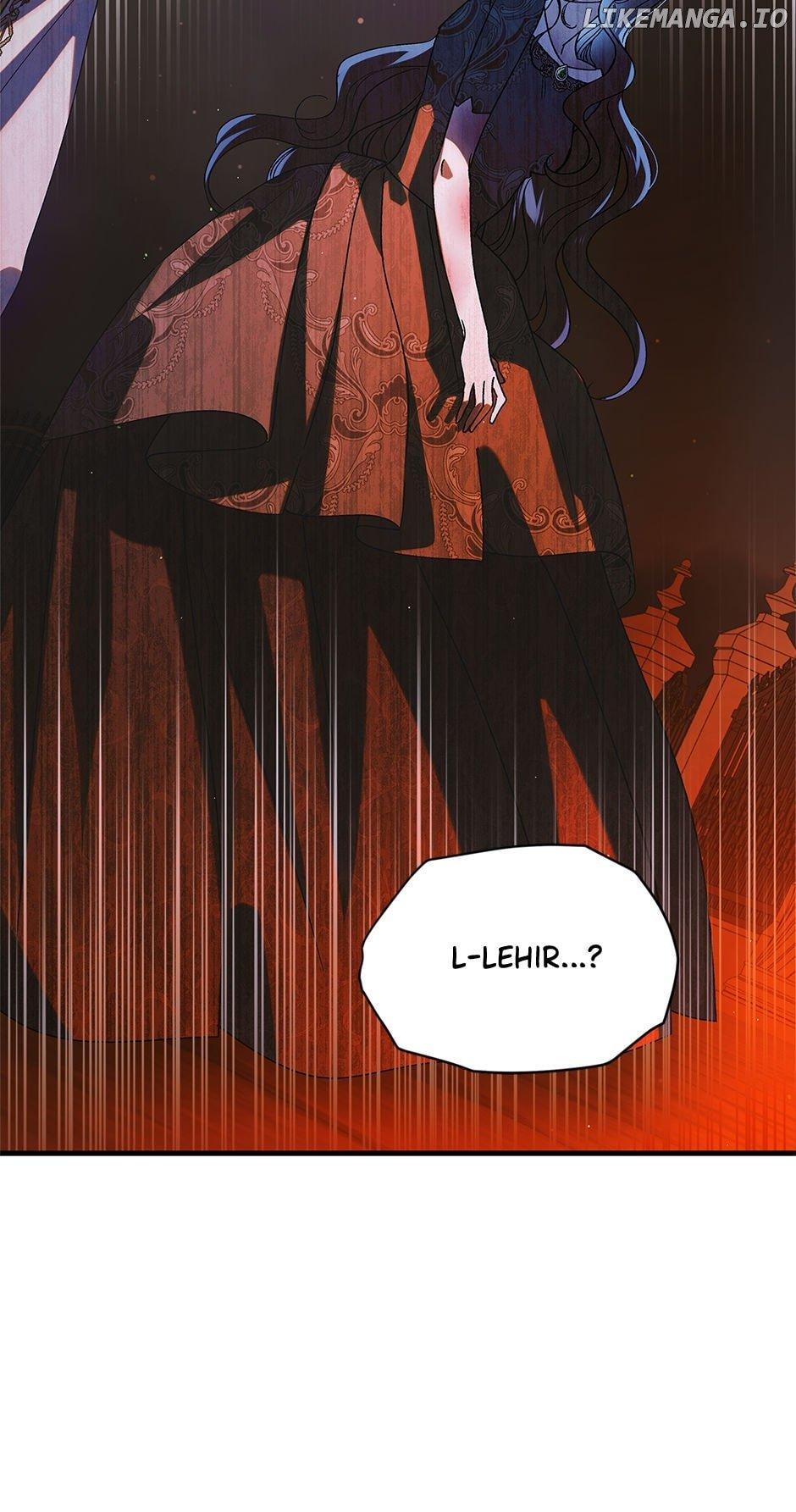 A Way to Protect the Lovable You Chapter 110 page 16