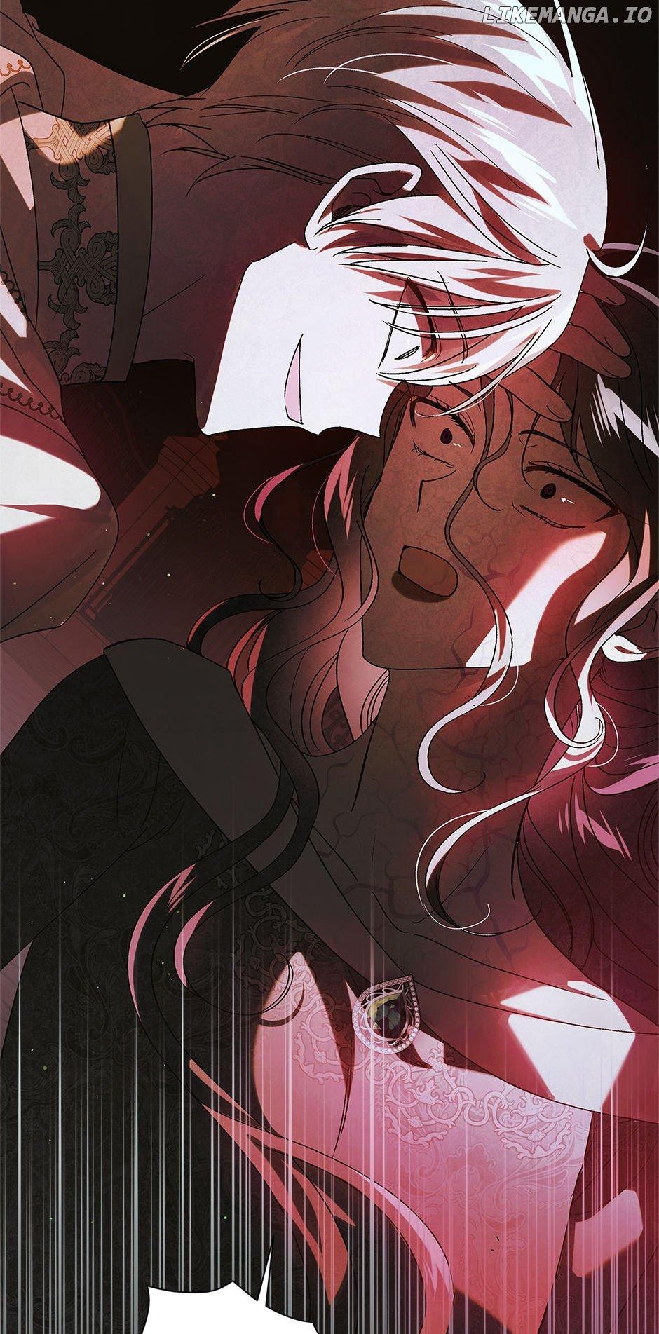 A Way to Protect the Lovable You Chapter 110 page 18
