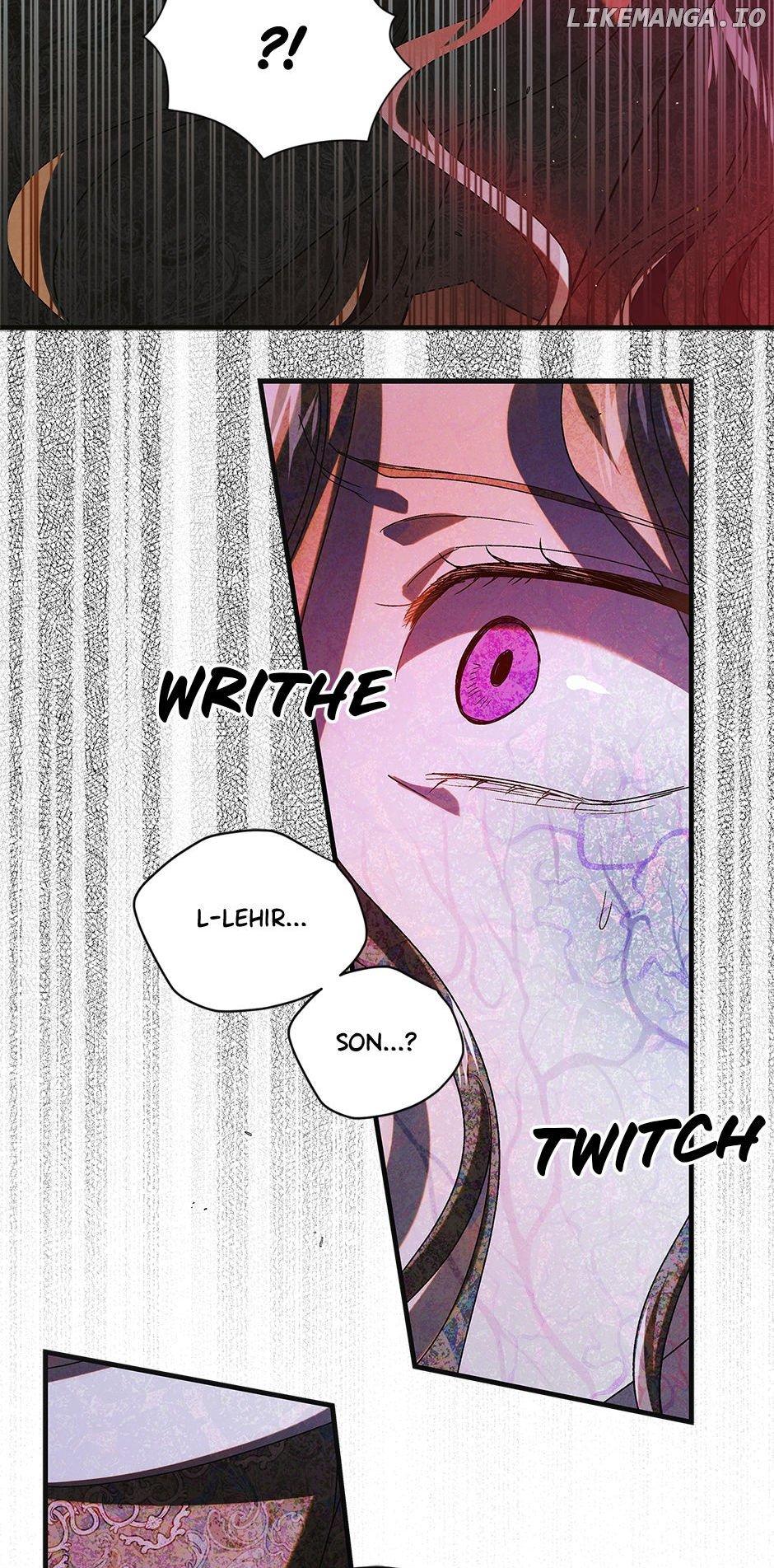 A Way to Protect the Lovable You Chapter 110 page 19