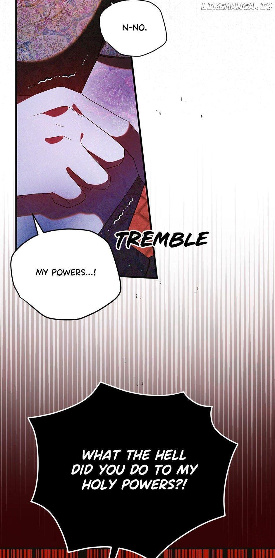 A Way to Protect the Lovable You Chapter 110 page 20