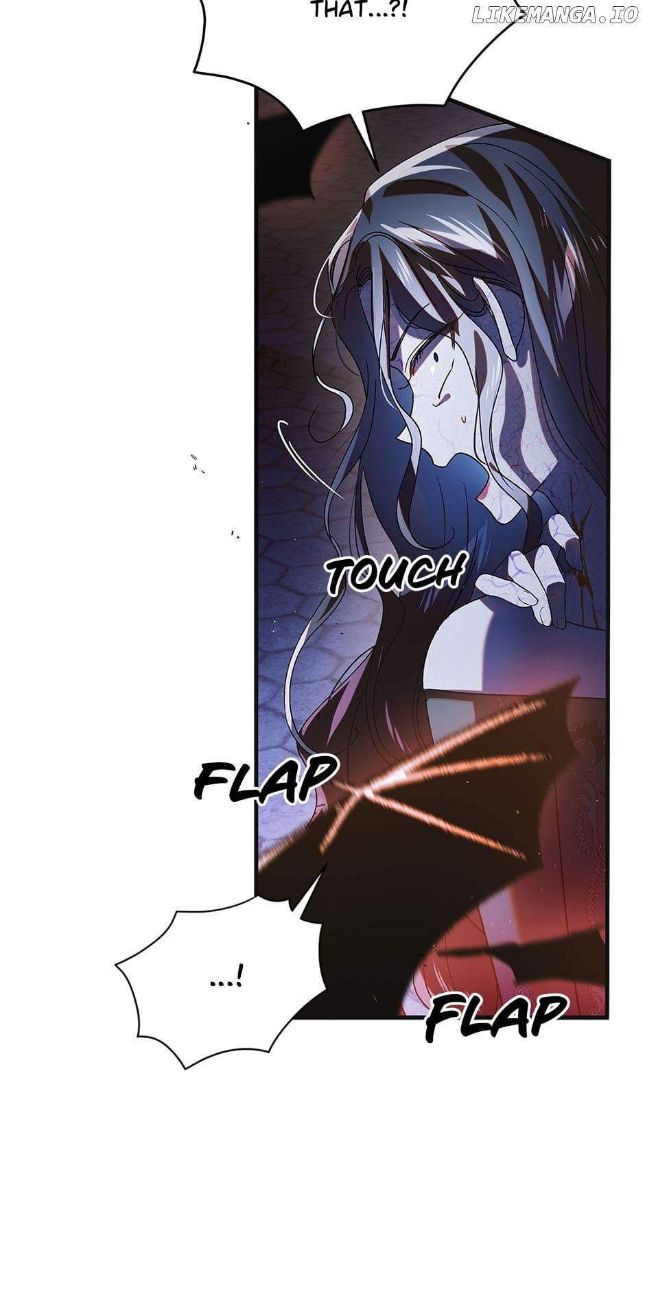 A Way to Protect the Lovable You Chapter 110 page 24