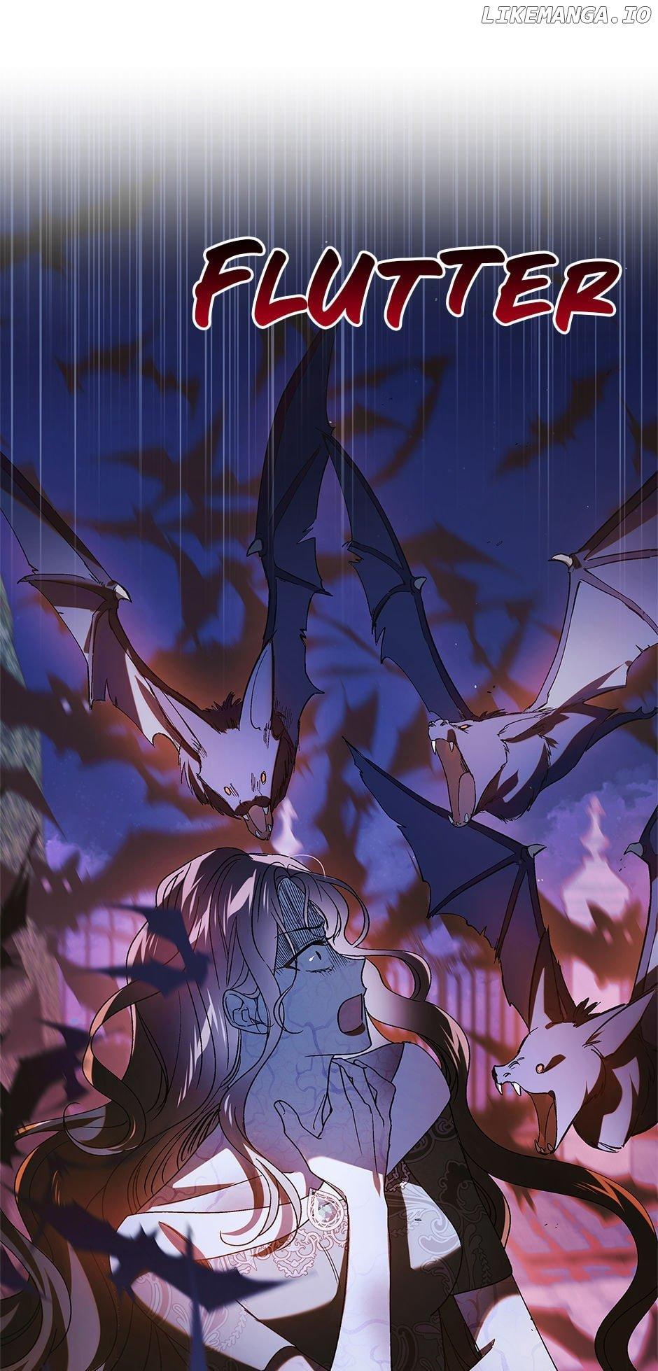 A Way to Protect the Lovable You Chapter 110 page 25