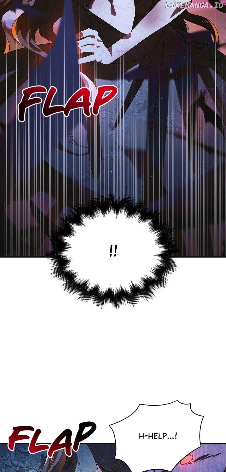 A Way to Protect the Lovable You Chapter 110 page 26