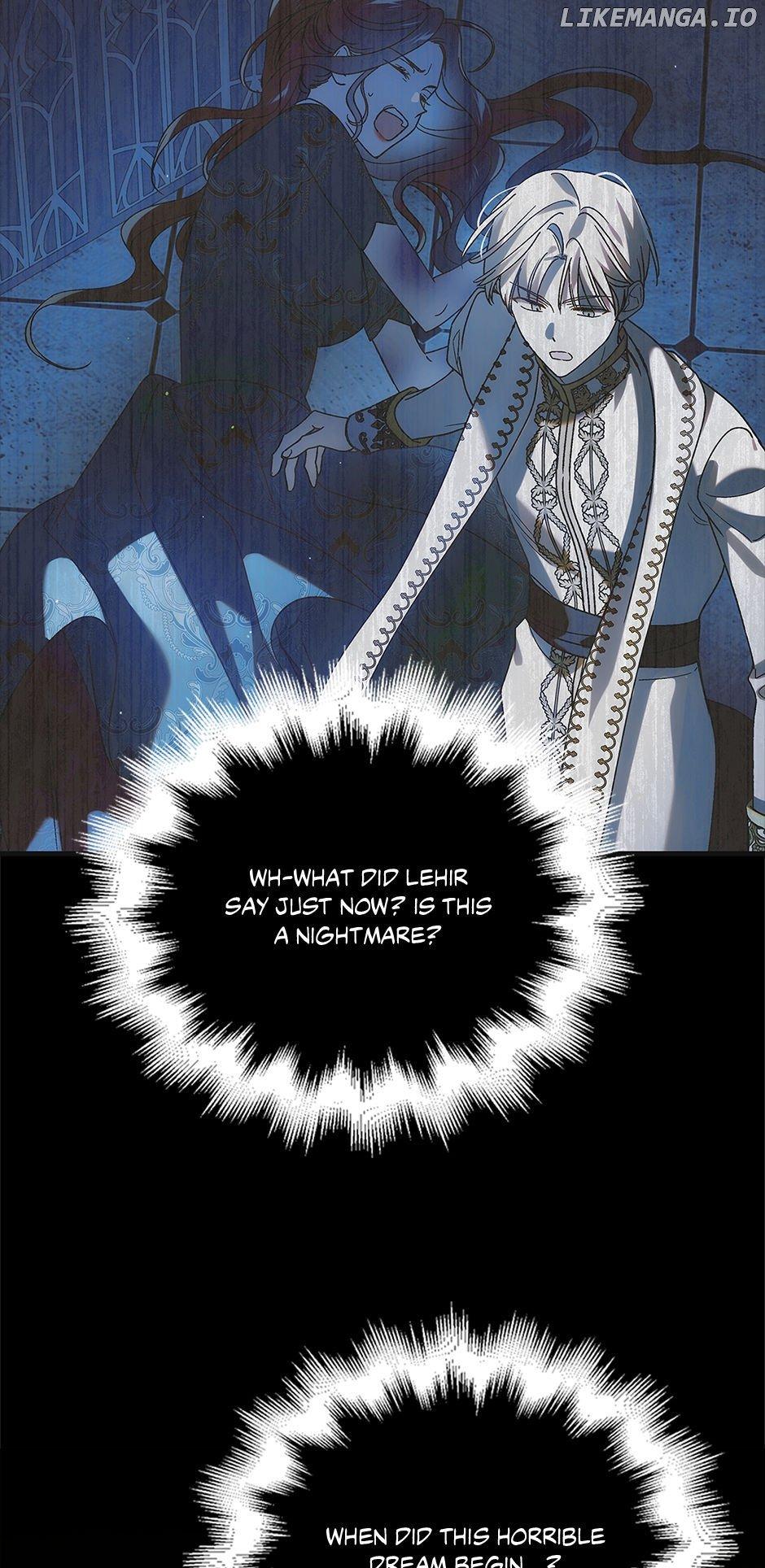 A Way to Protect the Lovable You Chapter 110 page 2