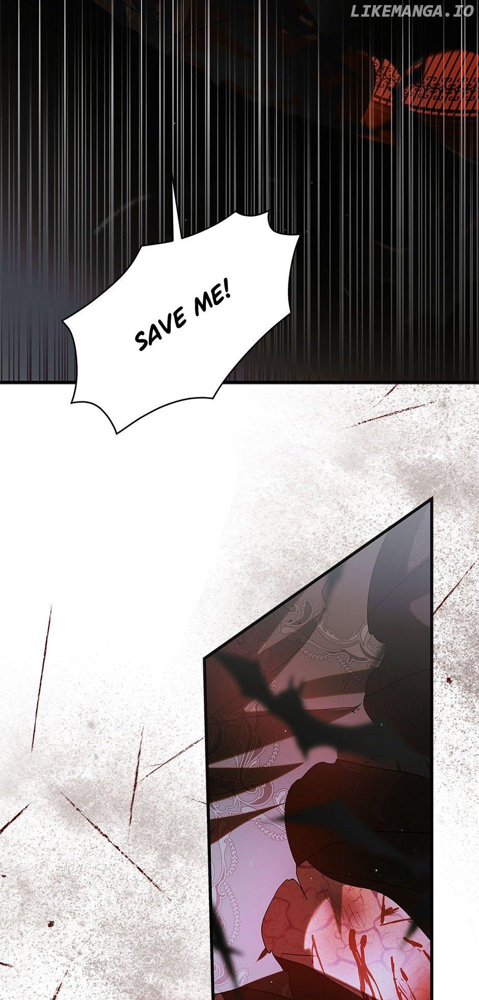 A Way to Protect the Lovable You Chapter 110 page 29