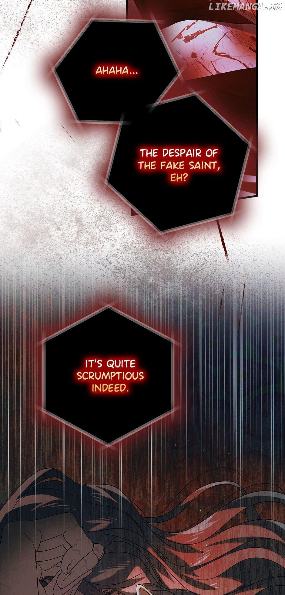 A Way to Protect the Lovable You Chapter 110 page 30
