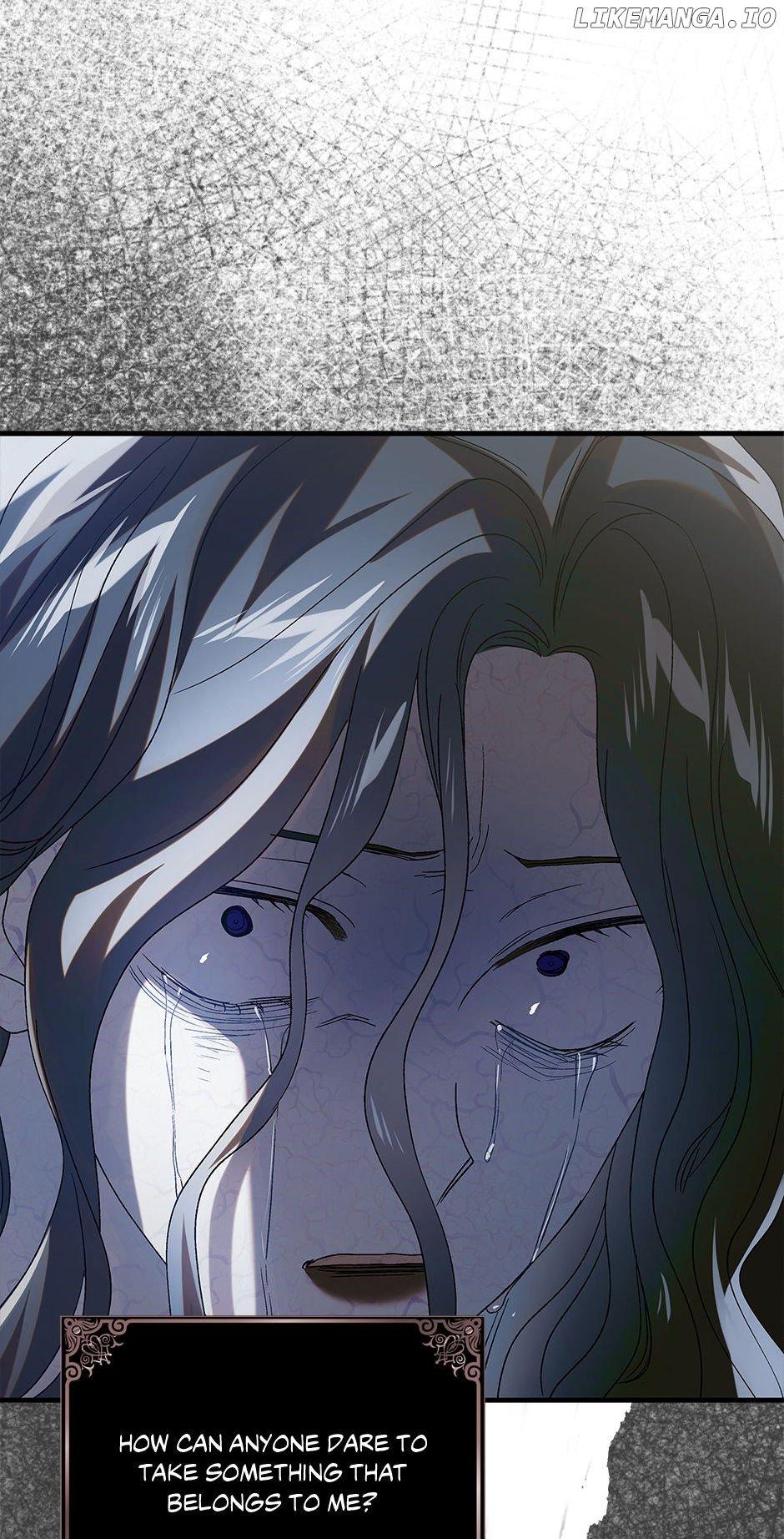 A Way to Protect the Lovable You Chapter 110 page 52