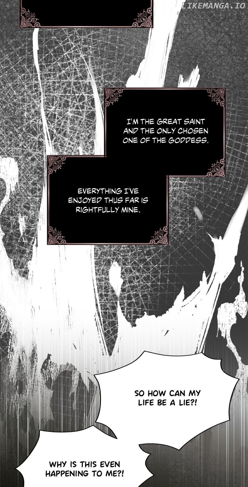 A Way to Protect the Lovable You Chapter 110 page 53