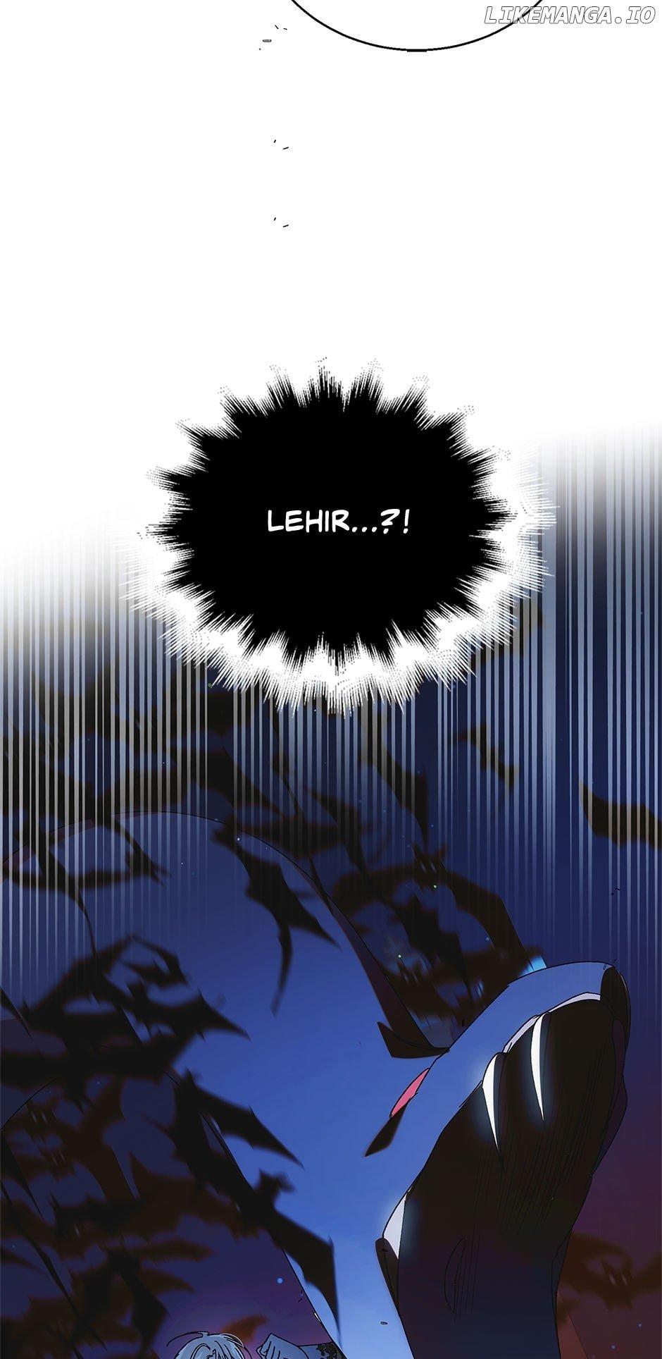A Way to Protect the Lovable You Chapter 110 page 5