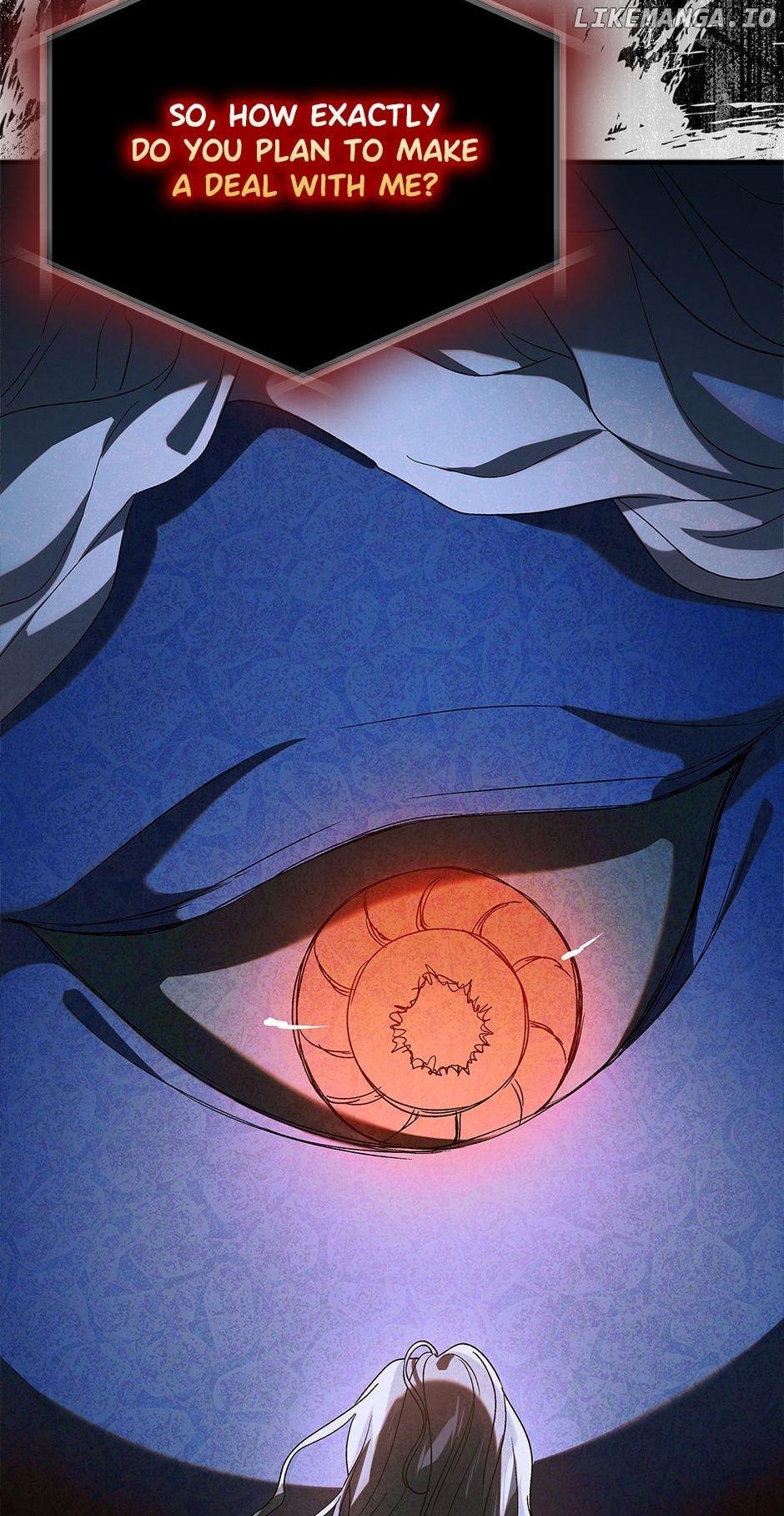A Way to Protect the Lovable You Chapter 110 page 60