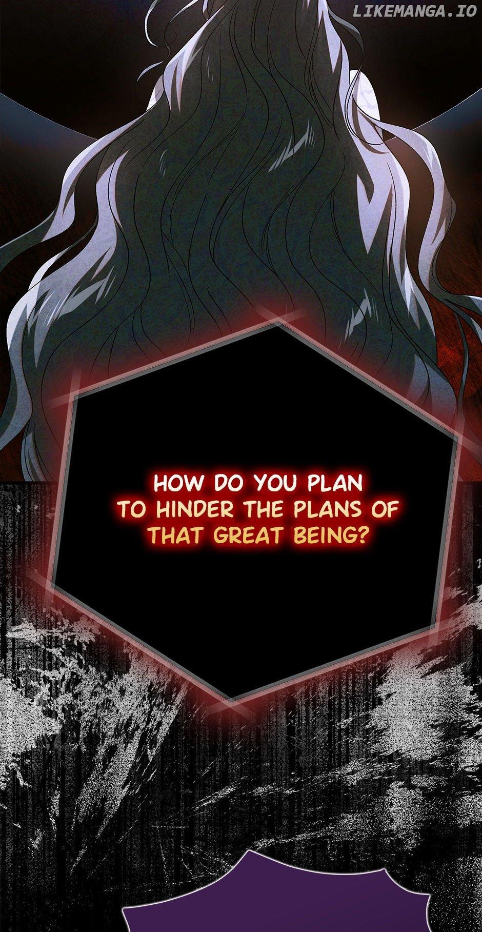 A Way to Protect the Lovable You Chapter 110 page 61