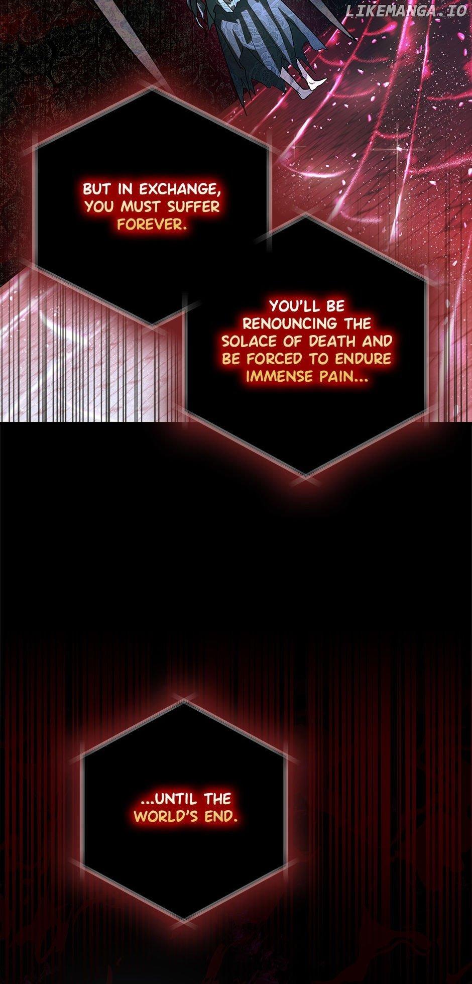 A Way to Protect the Lovable You Chapter 110 page 66