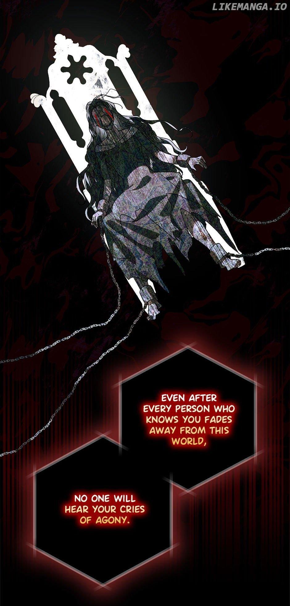 A Way to Protect the Lovable You Chapter 110 page 67