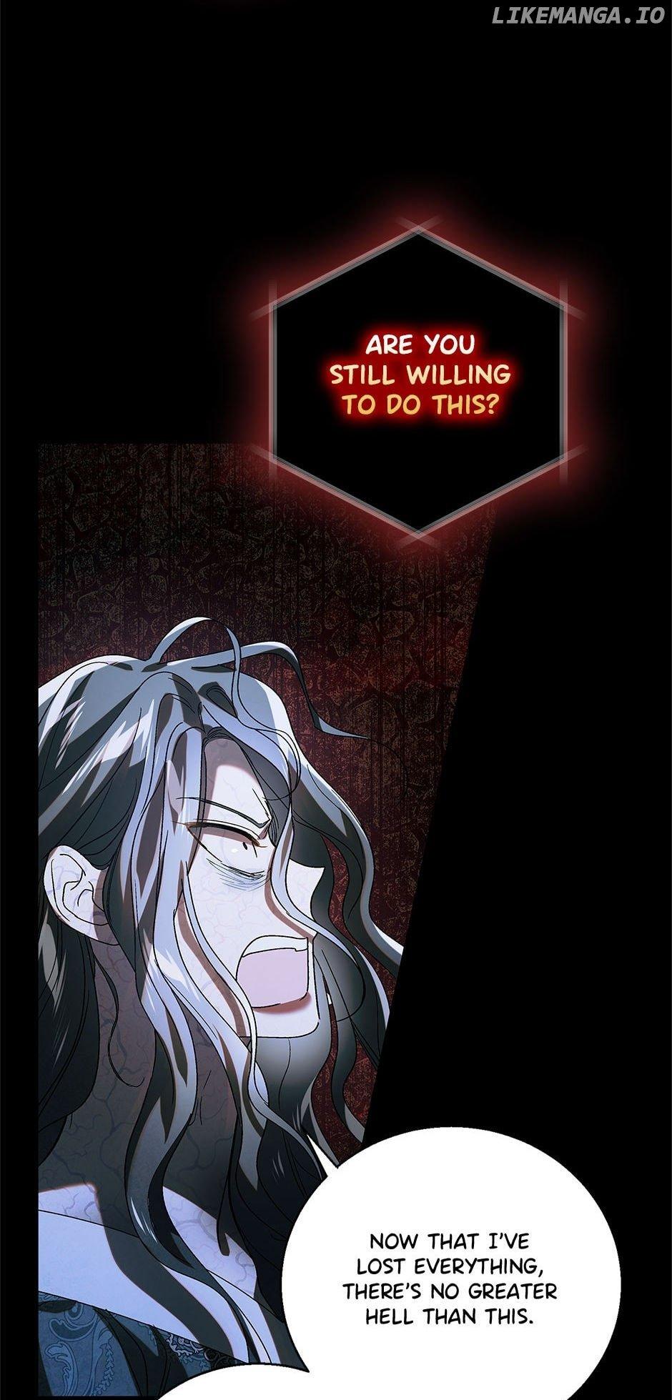 A Way to Protect the Lovable You Chapter 110 page 68