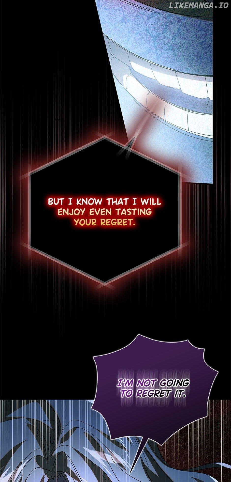 A Way to Protect the Lovable You Chapter 110 page 71
