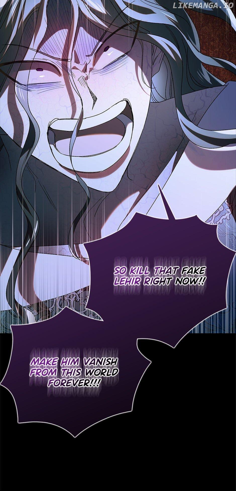 A Way to Protect the Lovable You Chapter 110 page 72