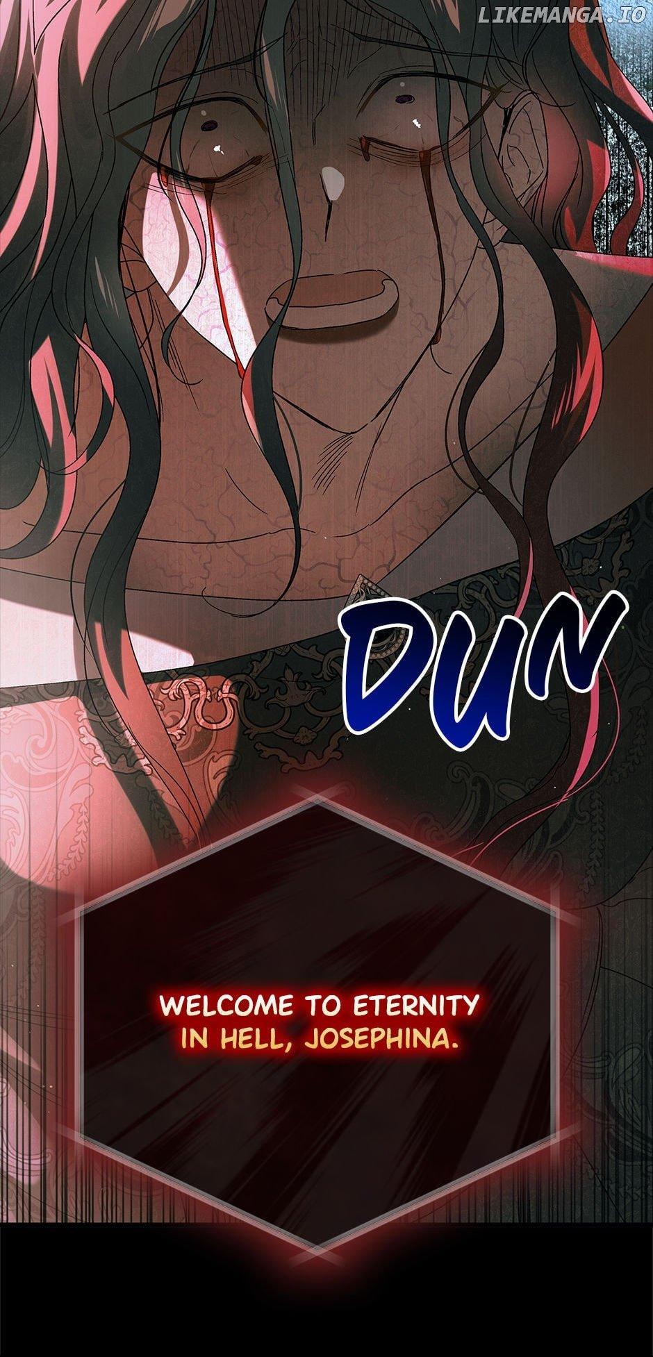 A Way to Protect the Lovable You Chapter 110 page 80