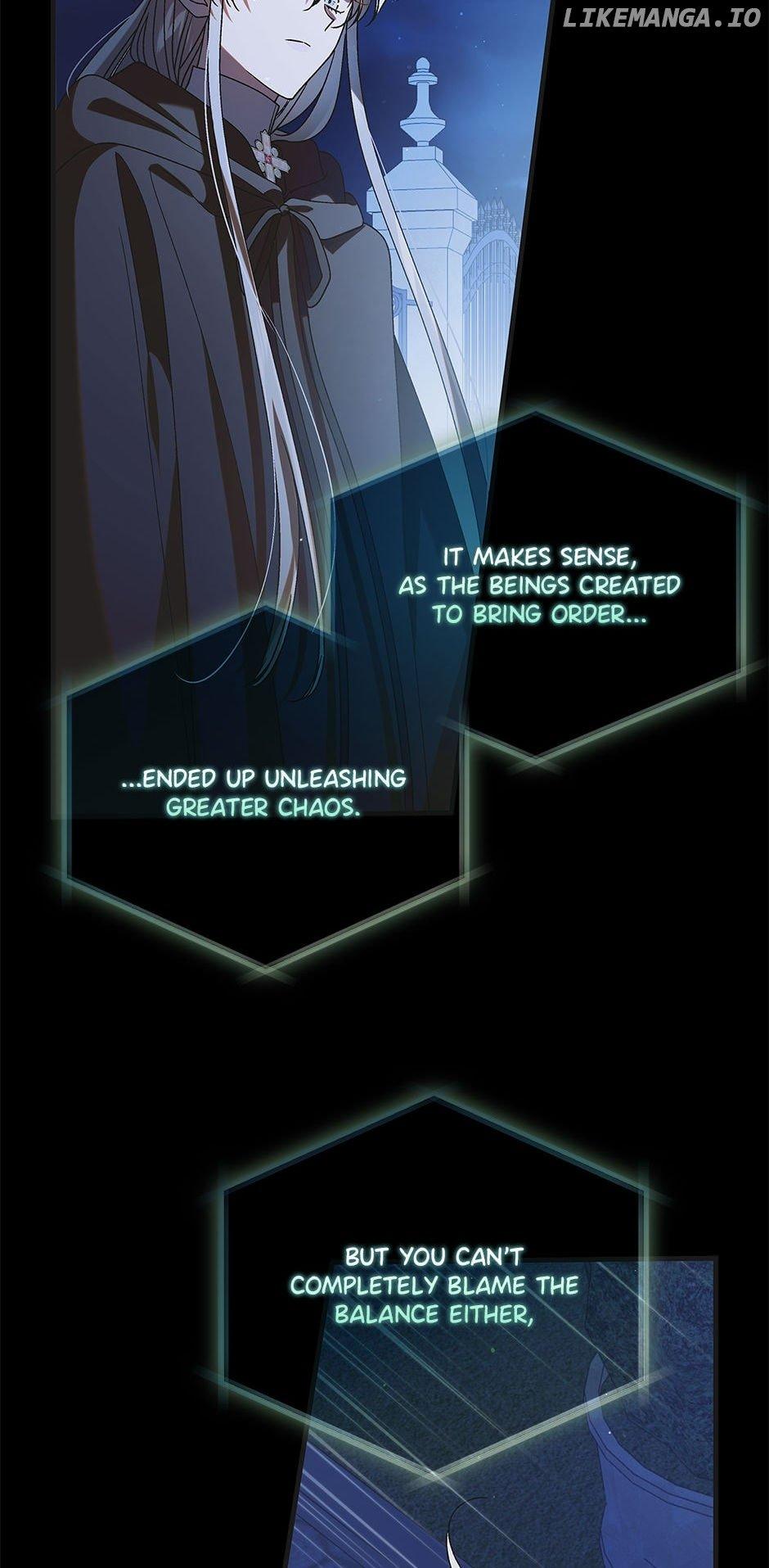 A Way to Protect the Lovable You Chapter 110 page 82