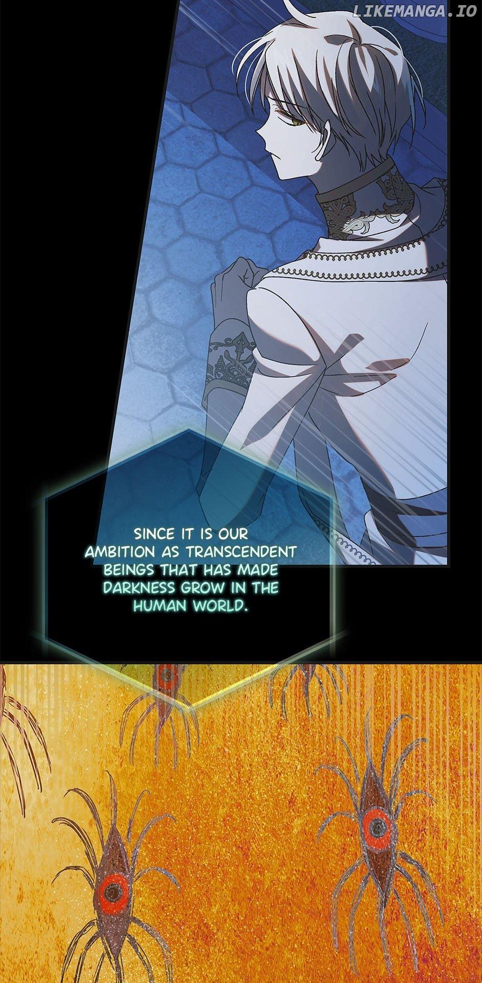 A Way to Protect the Lovable You Chapter 110 page 83